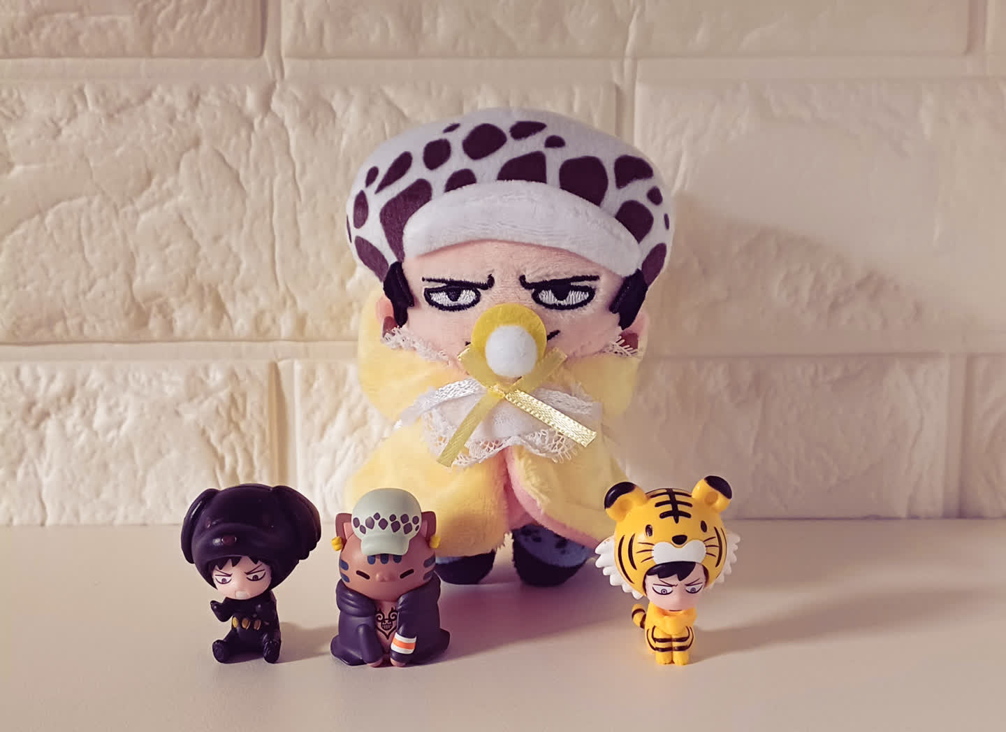 🐶🐾🐱💛