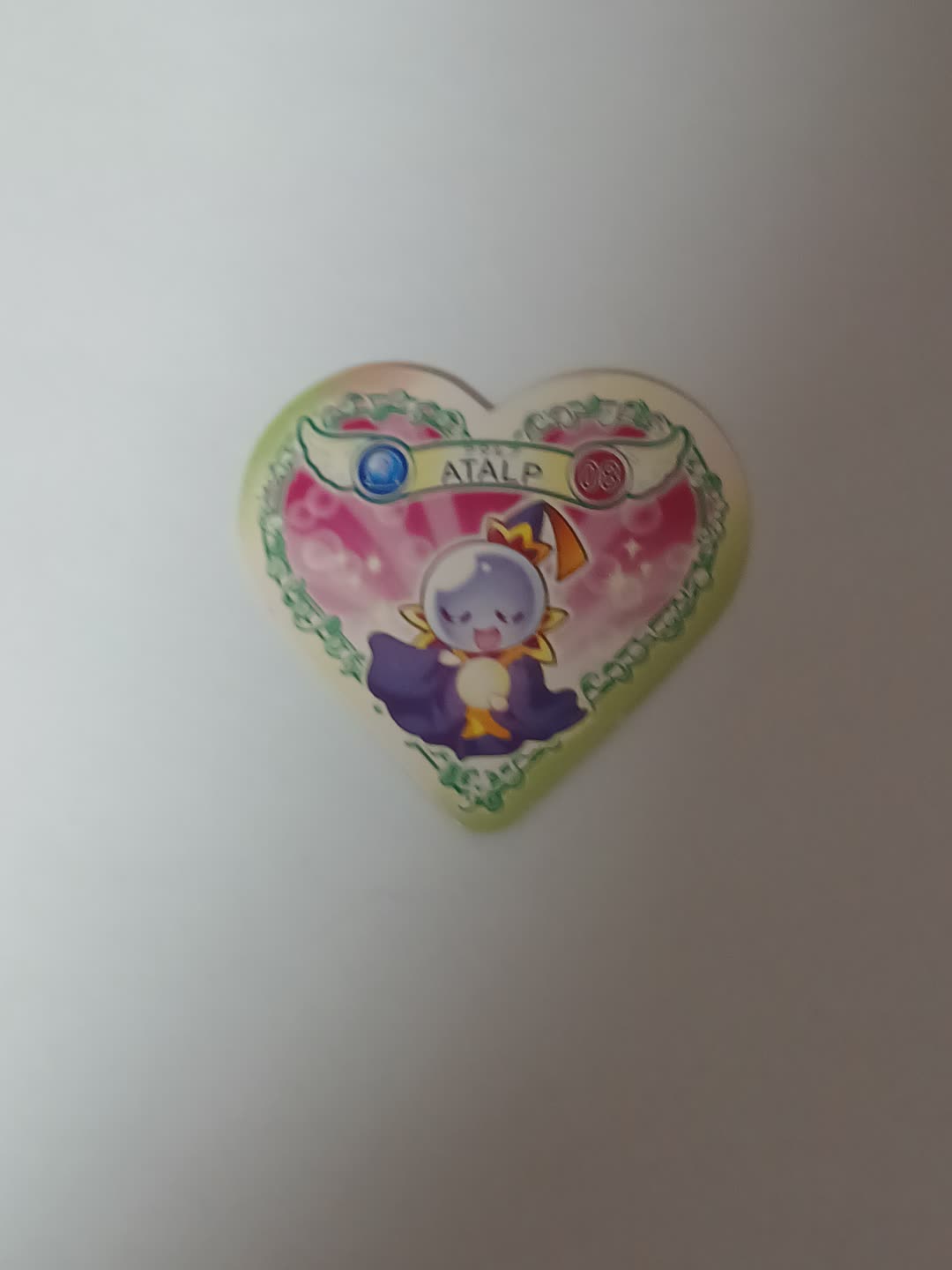 두사람은 프리큐어 Max Heart 프리큐어 하트