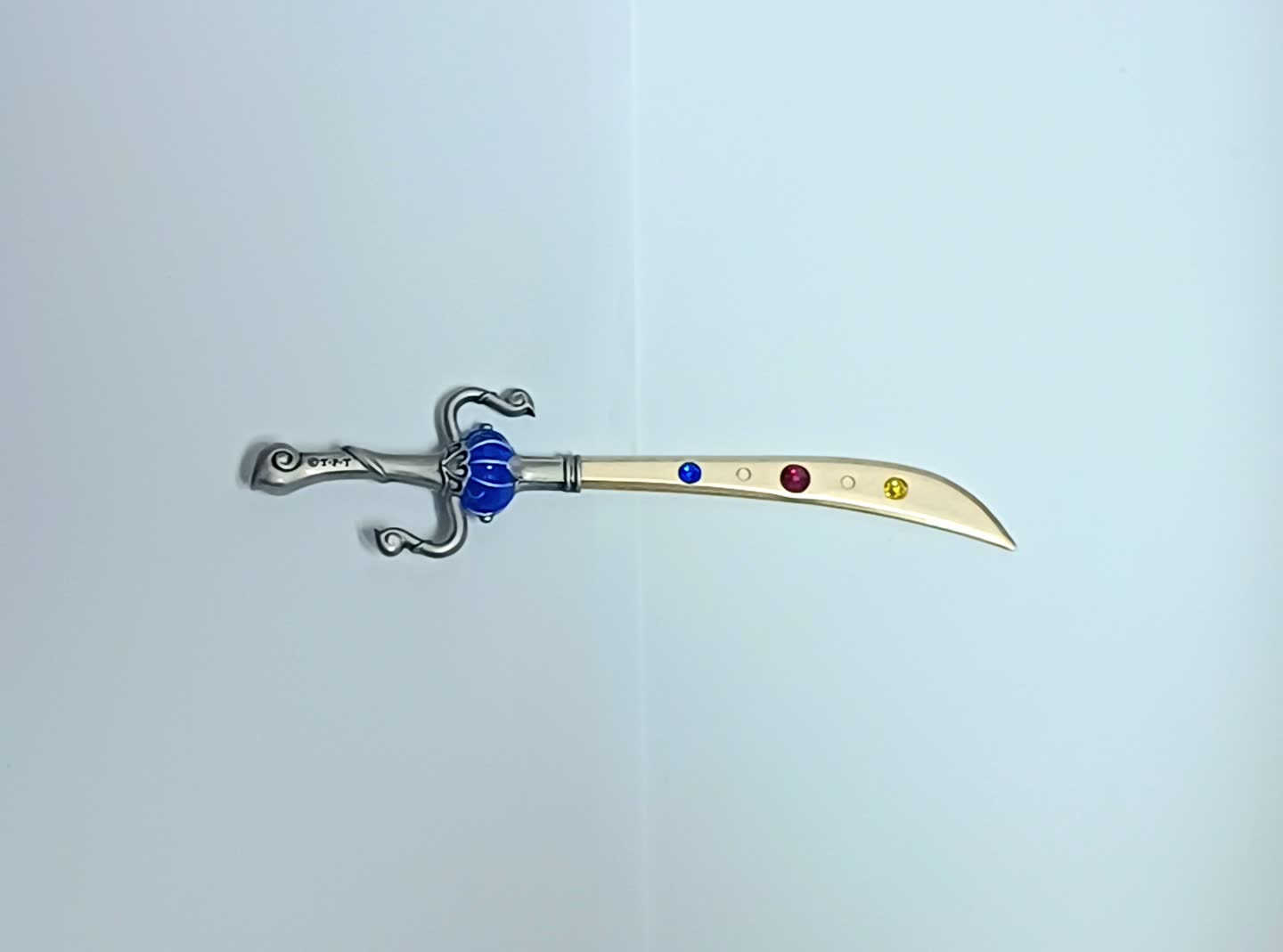 세일러 우라누스 스페이스 소드 레터오프너