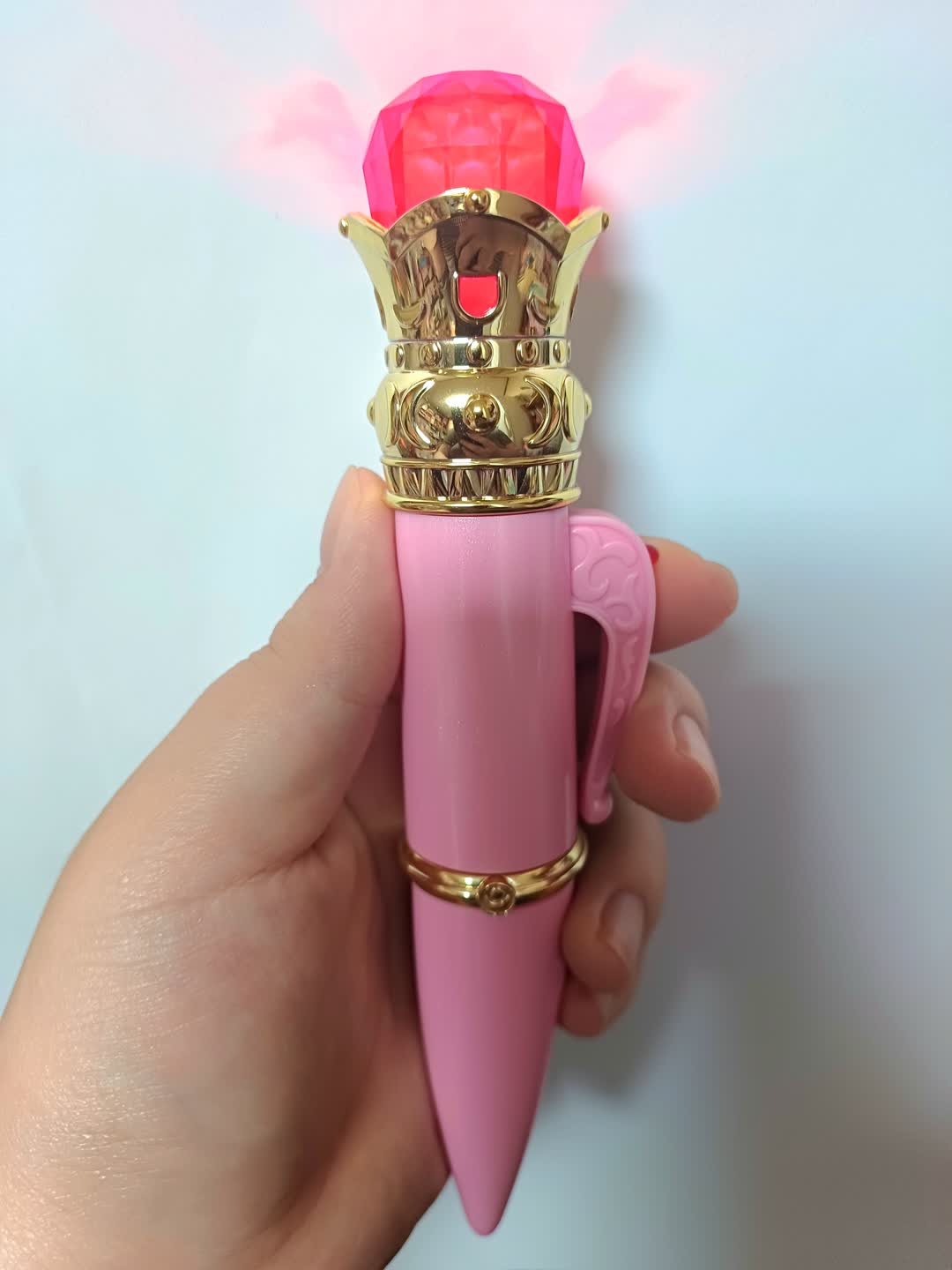 세일러문 문라이트 메모리 시리즈 변신펜