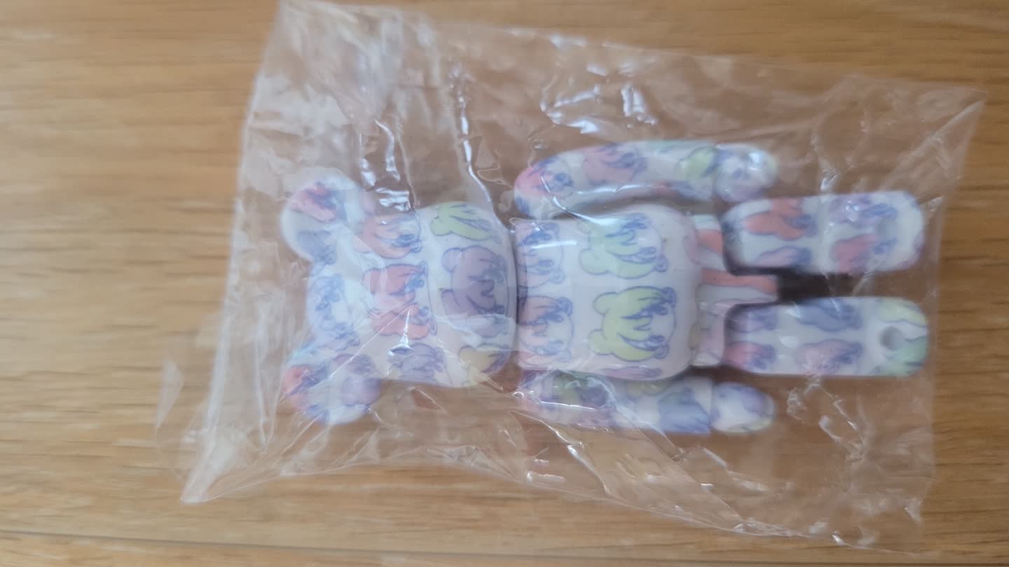 베어브릭