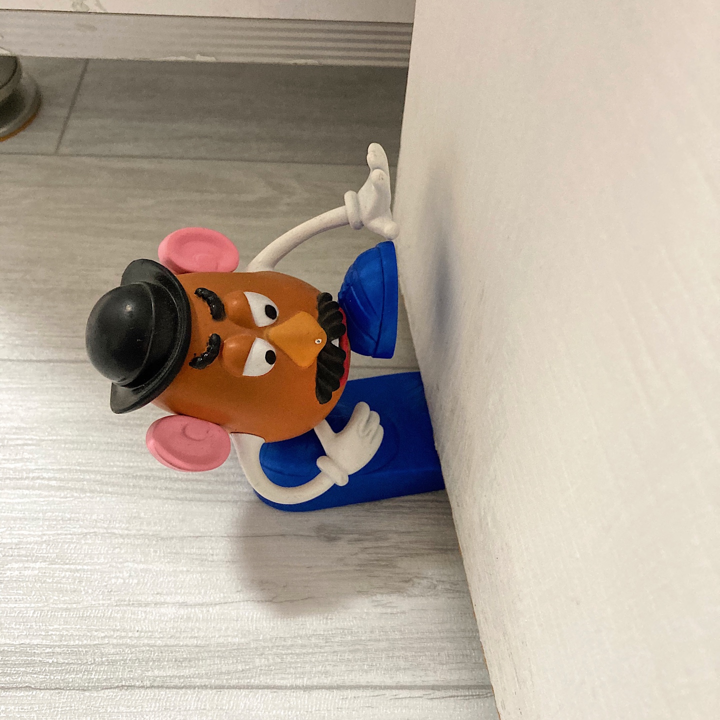 토이스토리 미스터포테이토