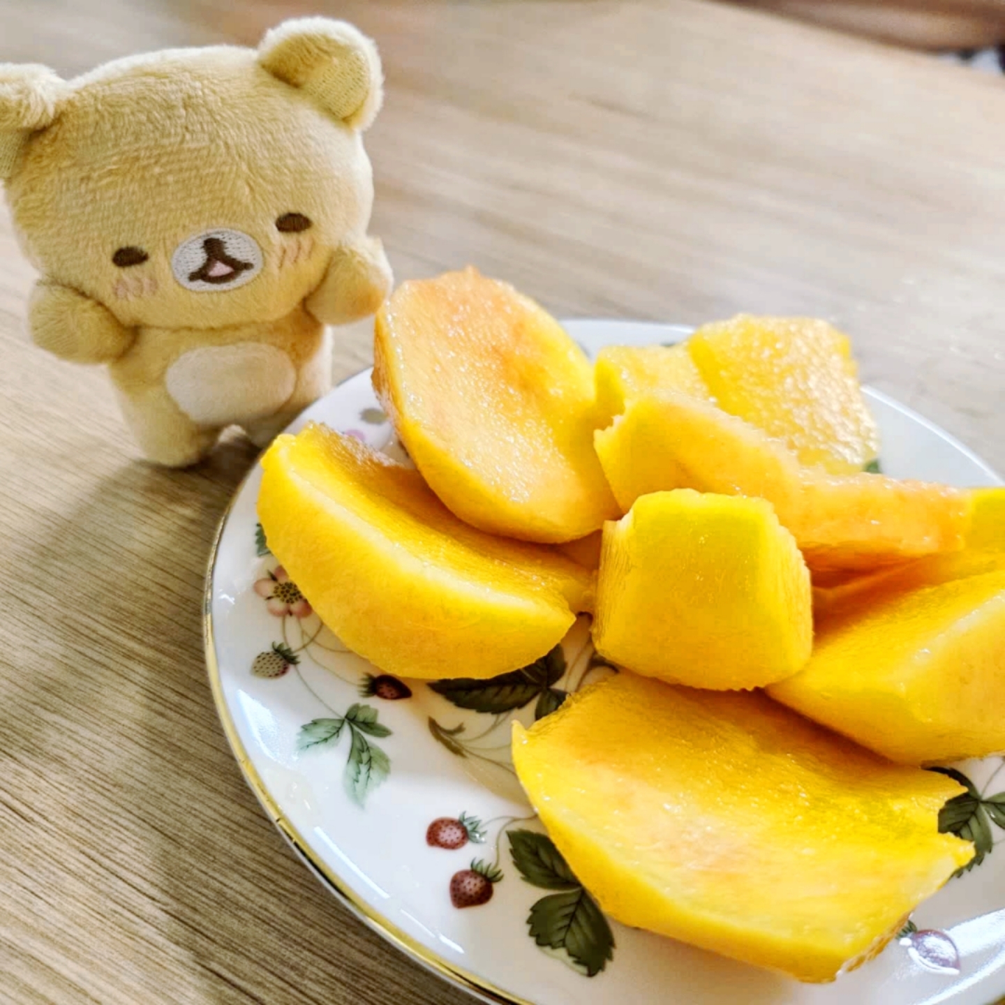 물복?딱복?🍑🍑