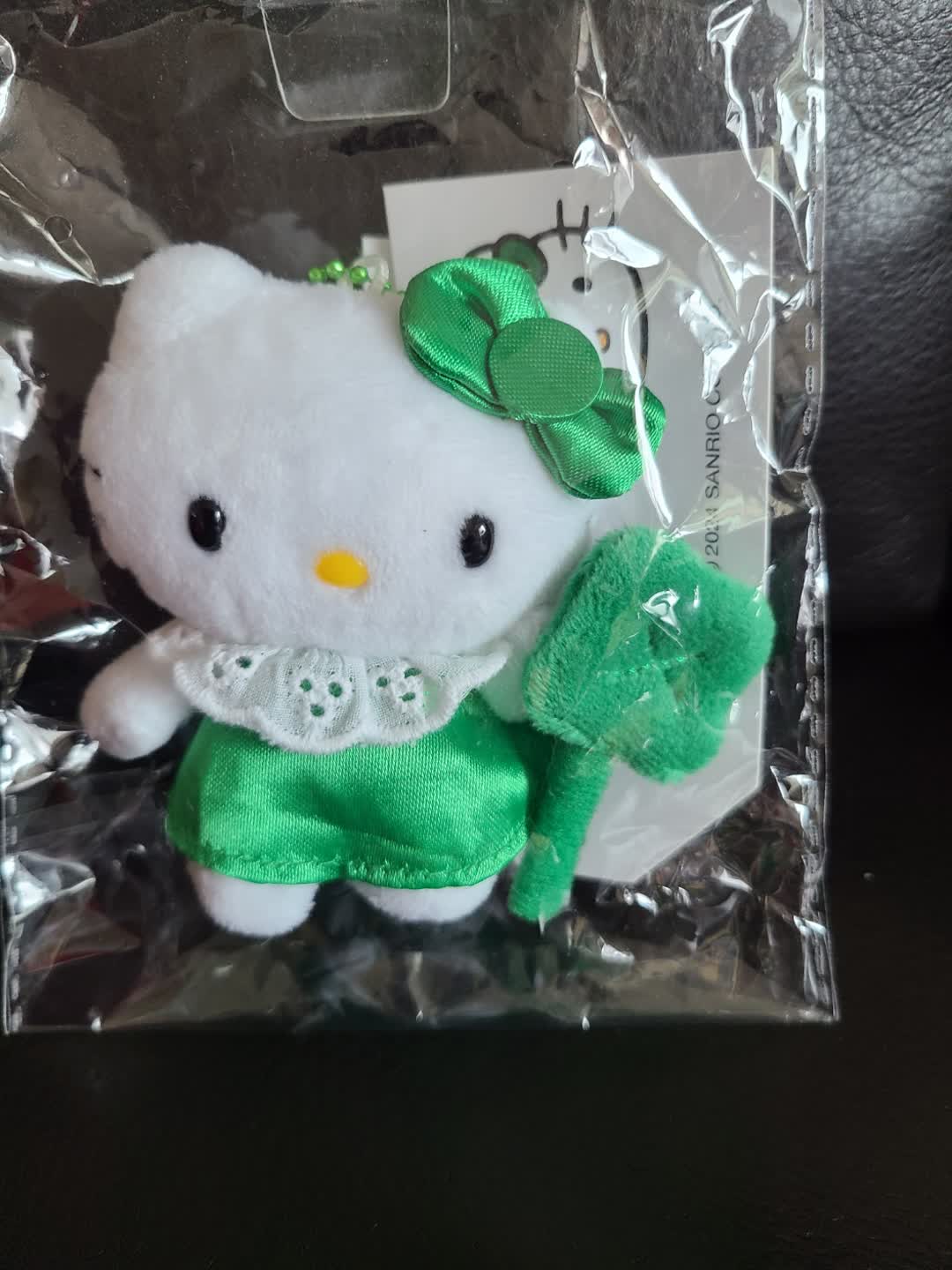 행운키티