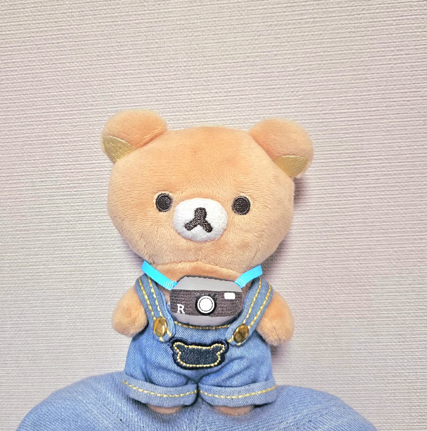 청바지가 잘어울리는 리락👖