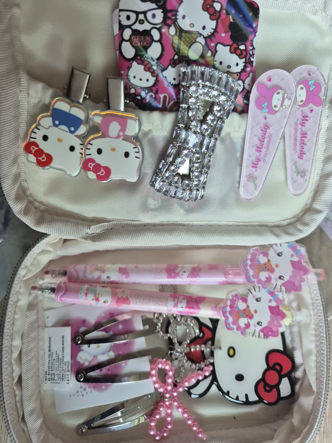 키티♡♡♡