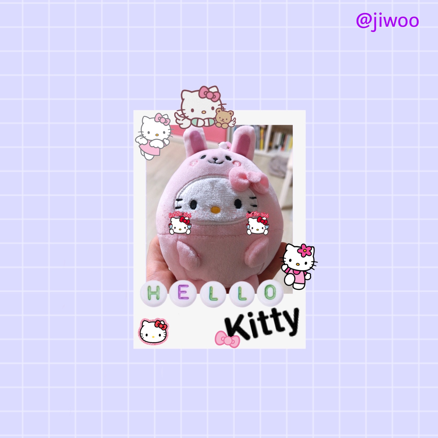 Hello Kitty