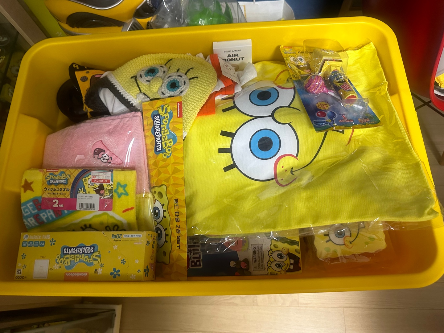 덕질과부하