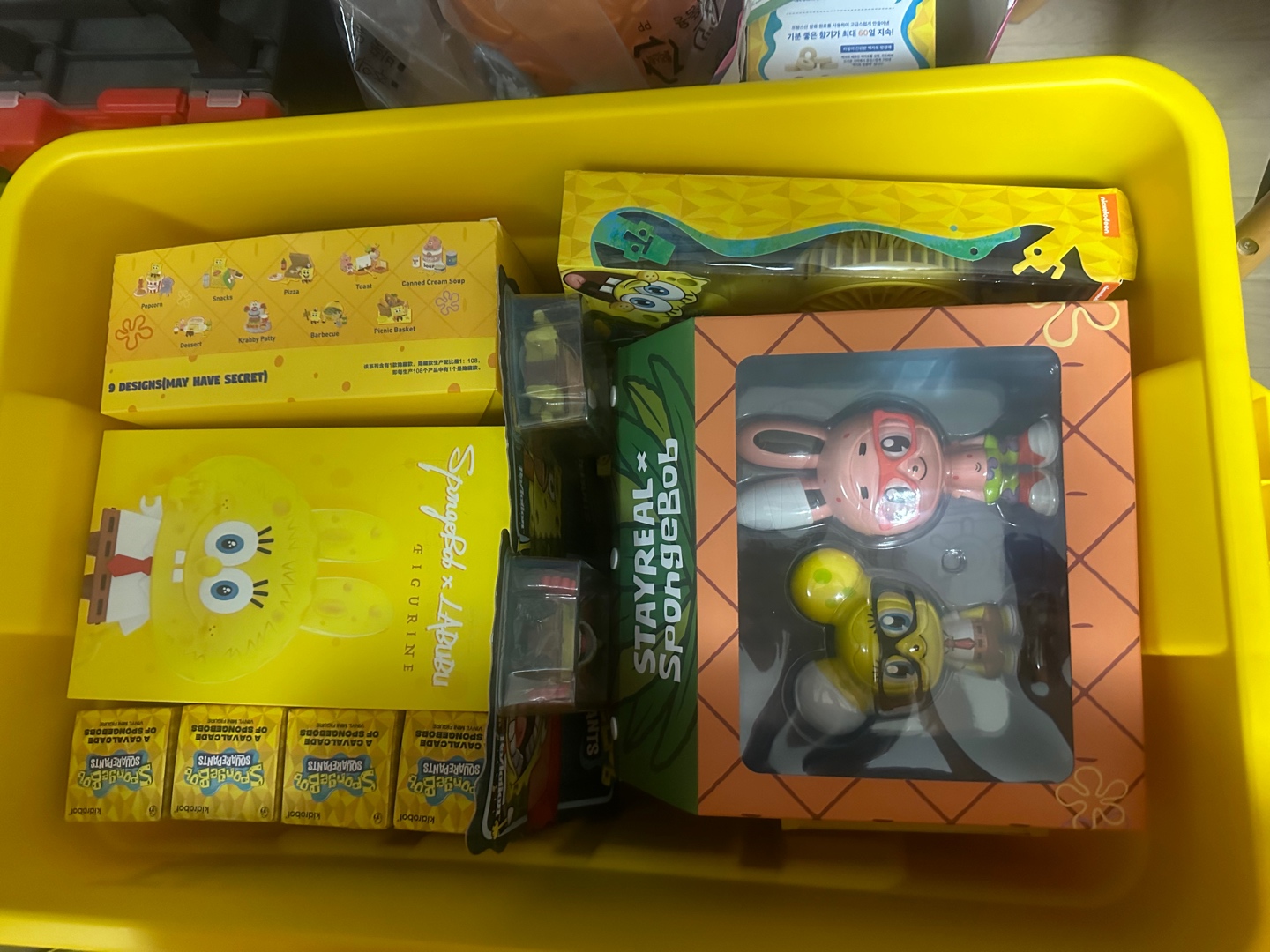 덕질과부하