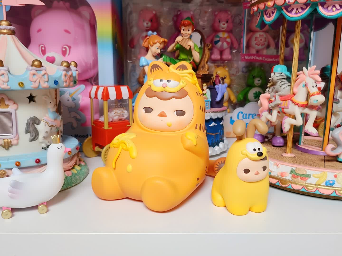 뚱냥이 입양🧡
