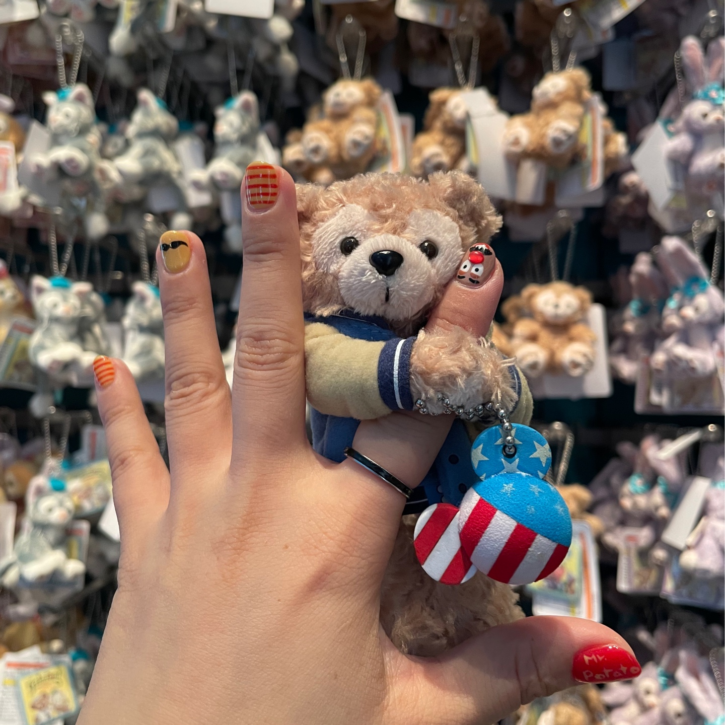 디즈니씨🧸