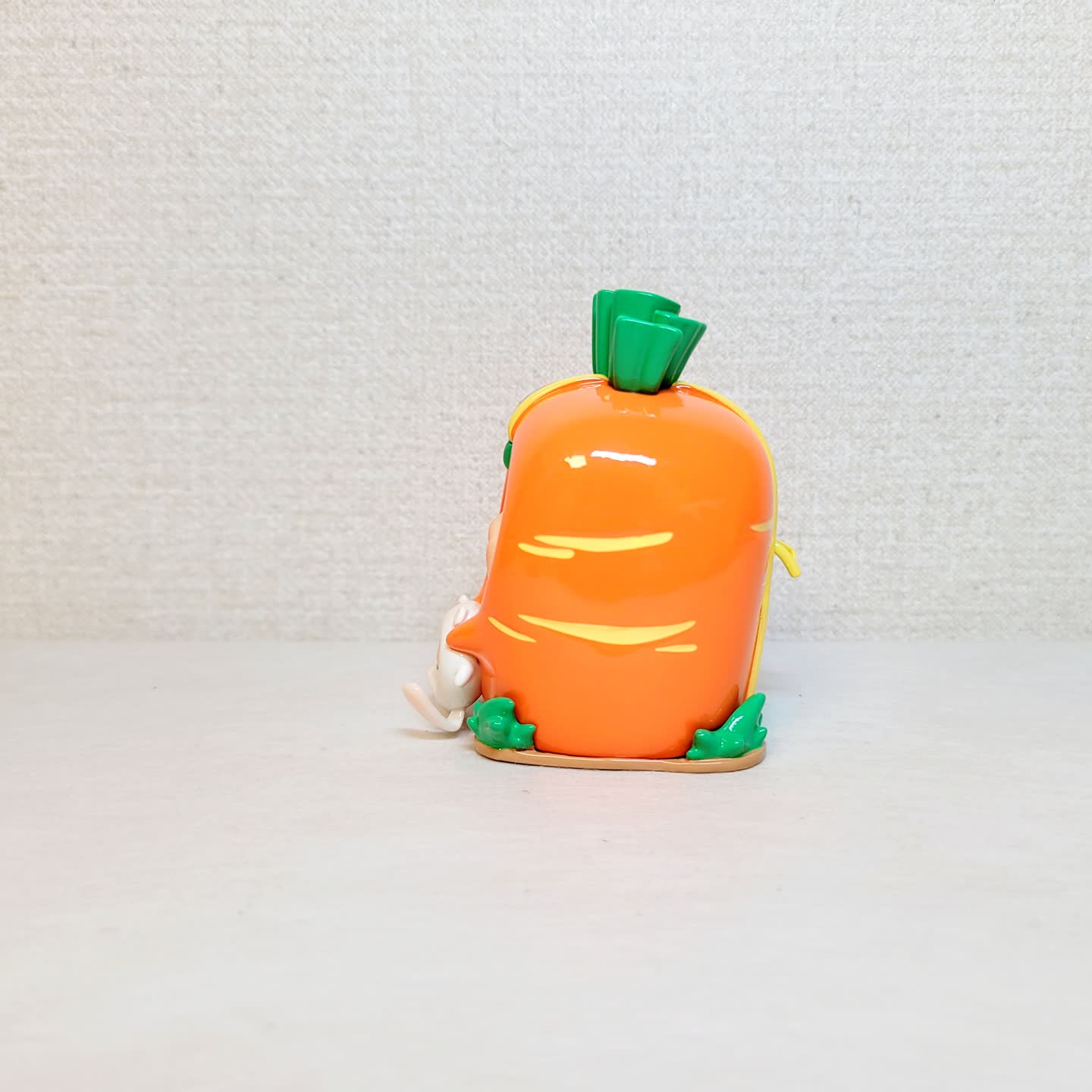 🥕퇀퇀 네온 선셋 비스트로-키드냅 버니🐇
