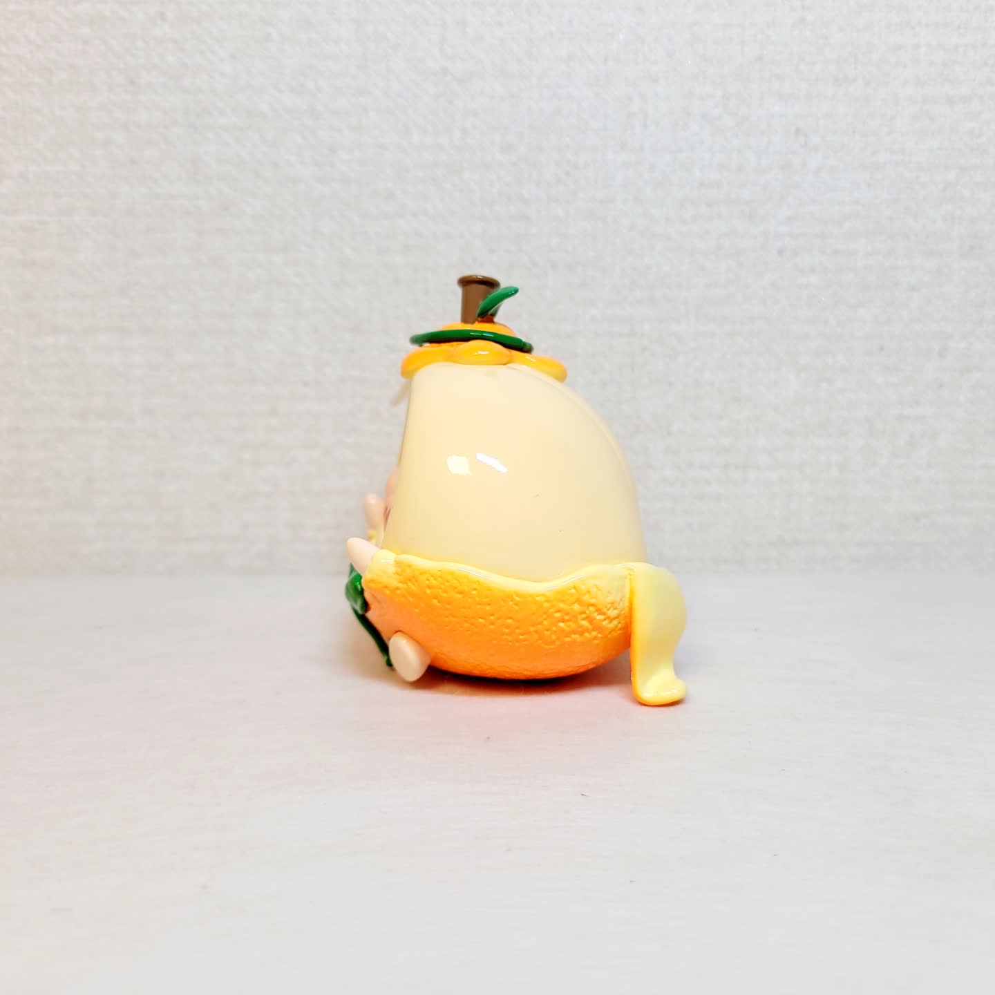 🍊퇀퇀 네온 선셋 비스트로-럭키 귤🍀