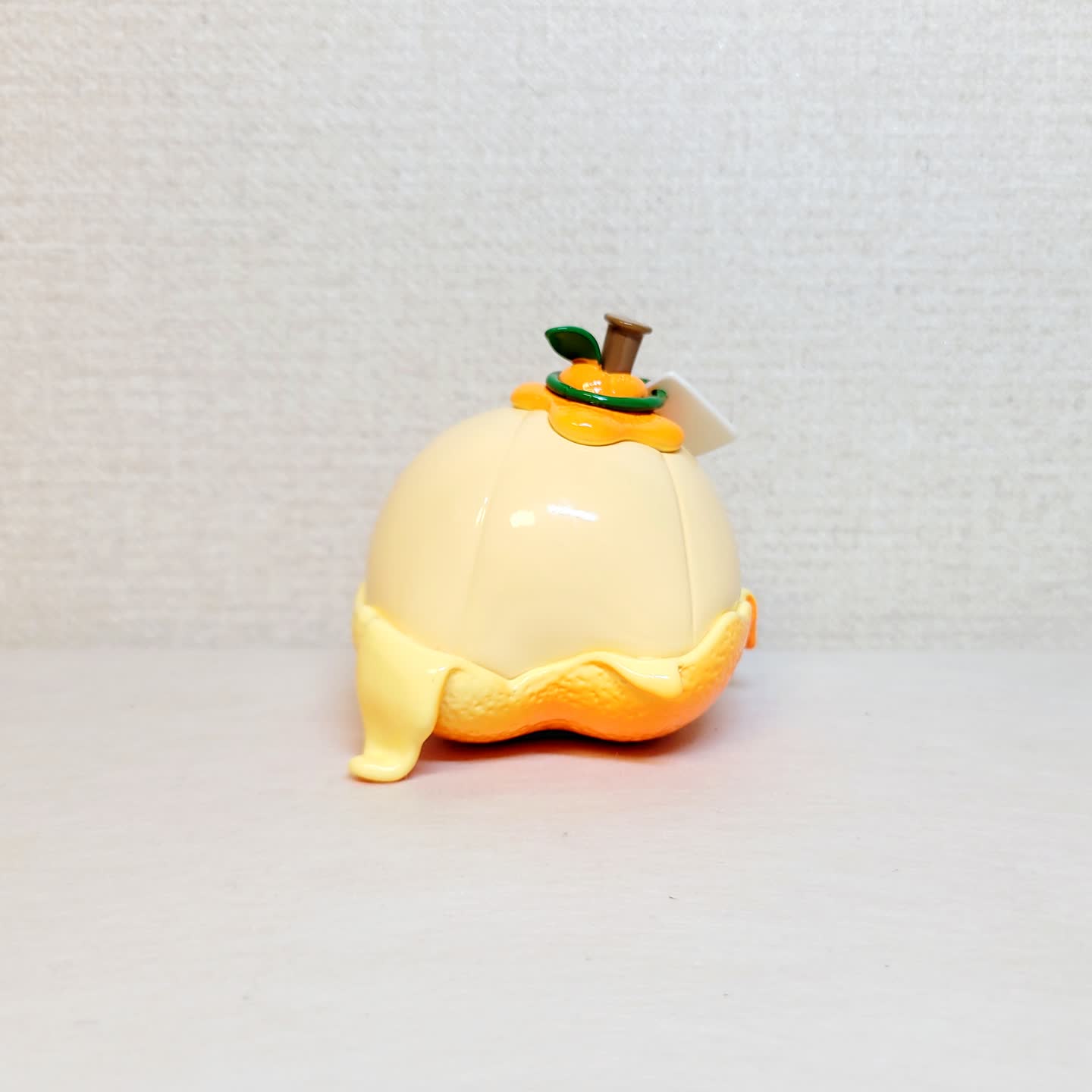 🍊퇀퇀 네온 선셋 비스트로-럭키 귤🍀