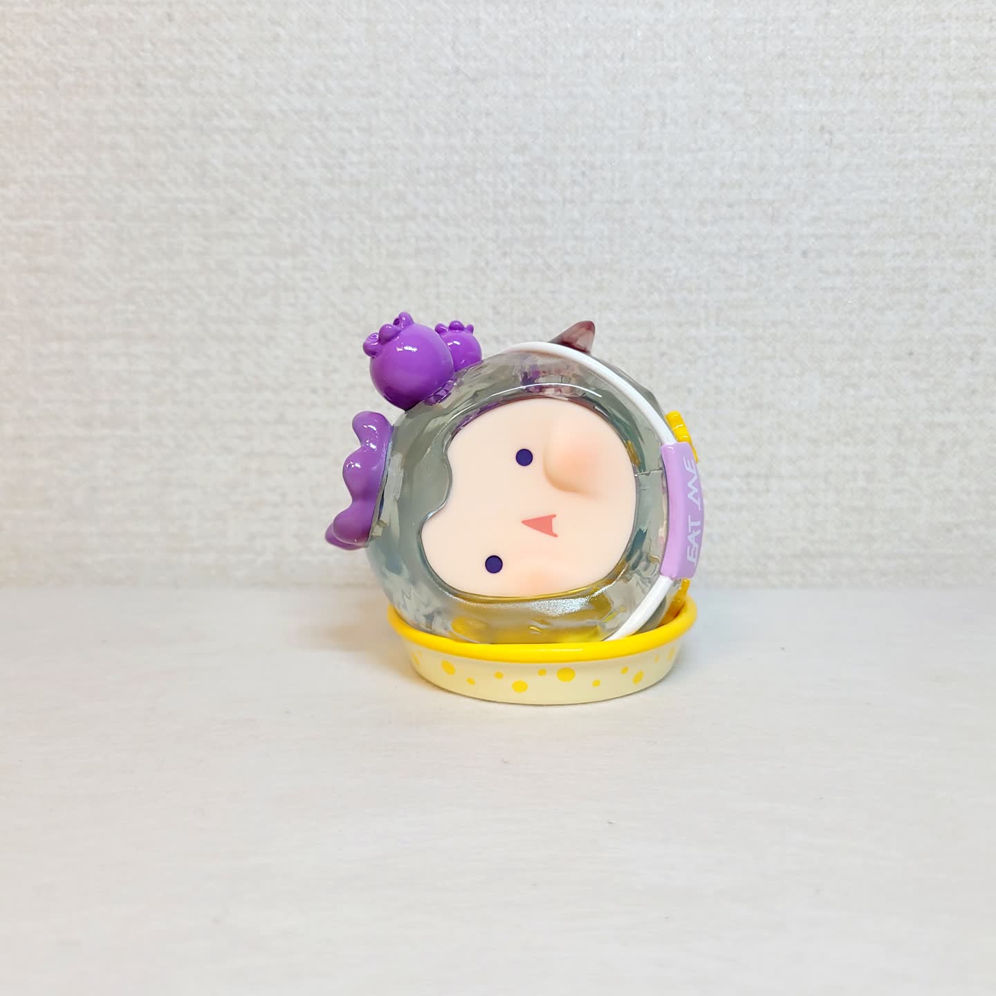 🫐퇀퇀 네온 선셋 비스트로-펭귄 쉐이크🐧
