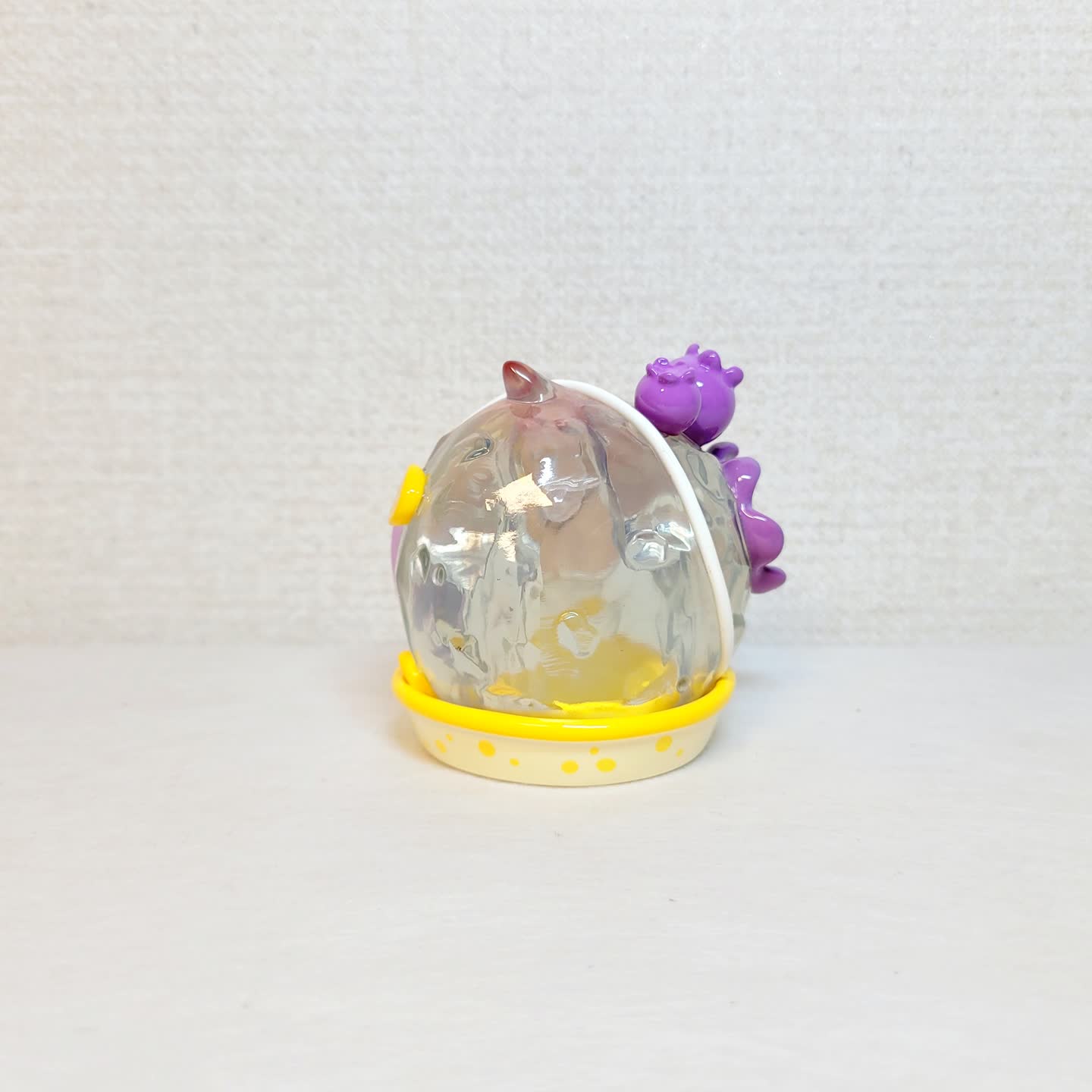 🫐퇀퇀 네온 선셋 비스트로-펭귄 쉐이크🐧