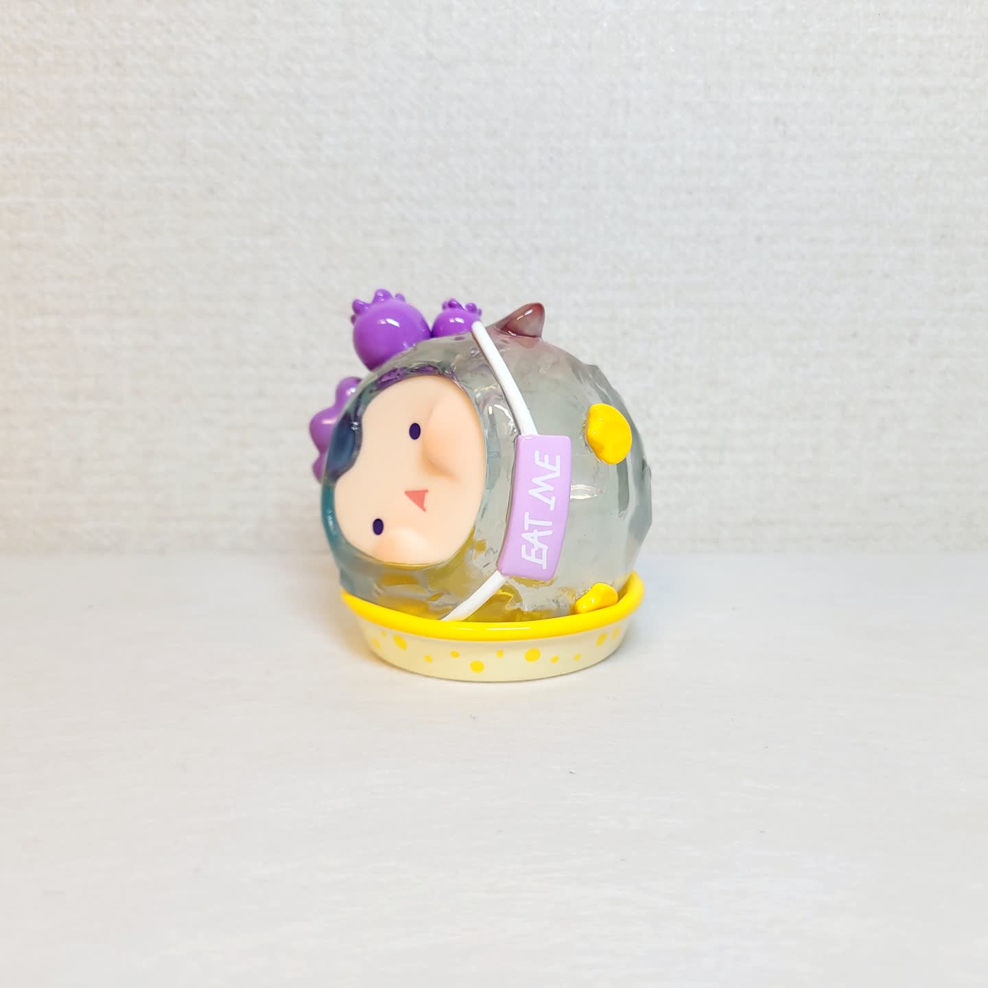 🫐퇀퇀 네온 선셋 비스트로-펭귄 쉐이크🐧