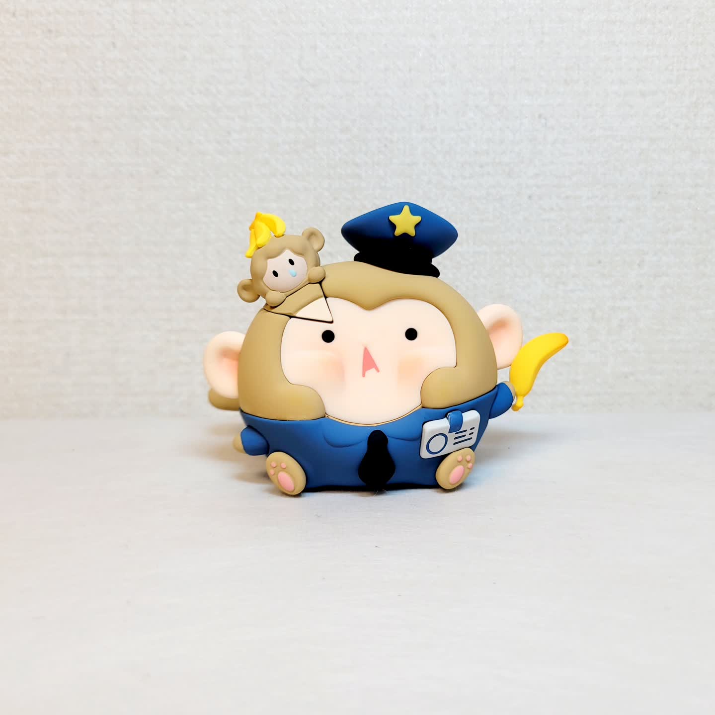 🍌퇀퇀 네온 선셋 비스트로-몽키 경장🐵