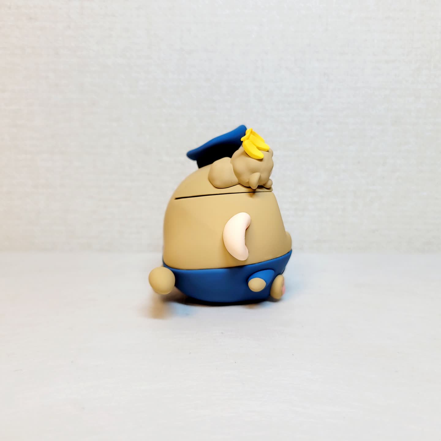 🍌퇀퇀 네온 선셋 비스트로-몽키 경장🐵
