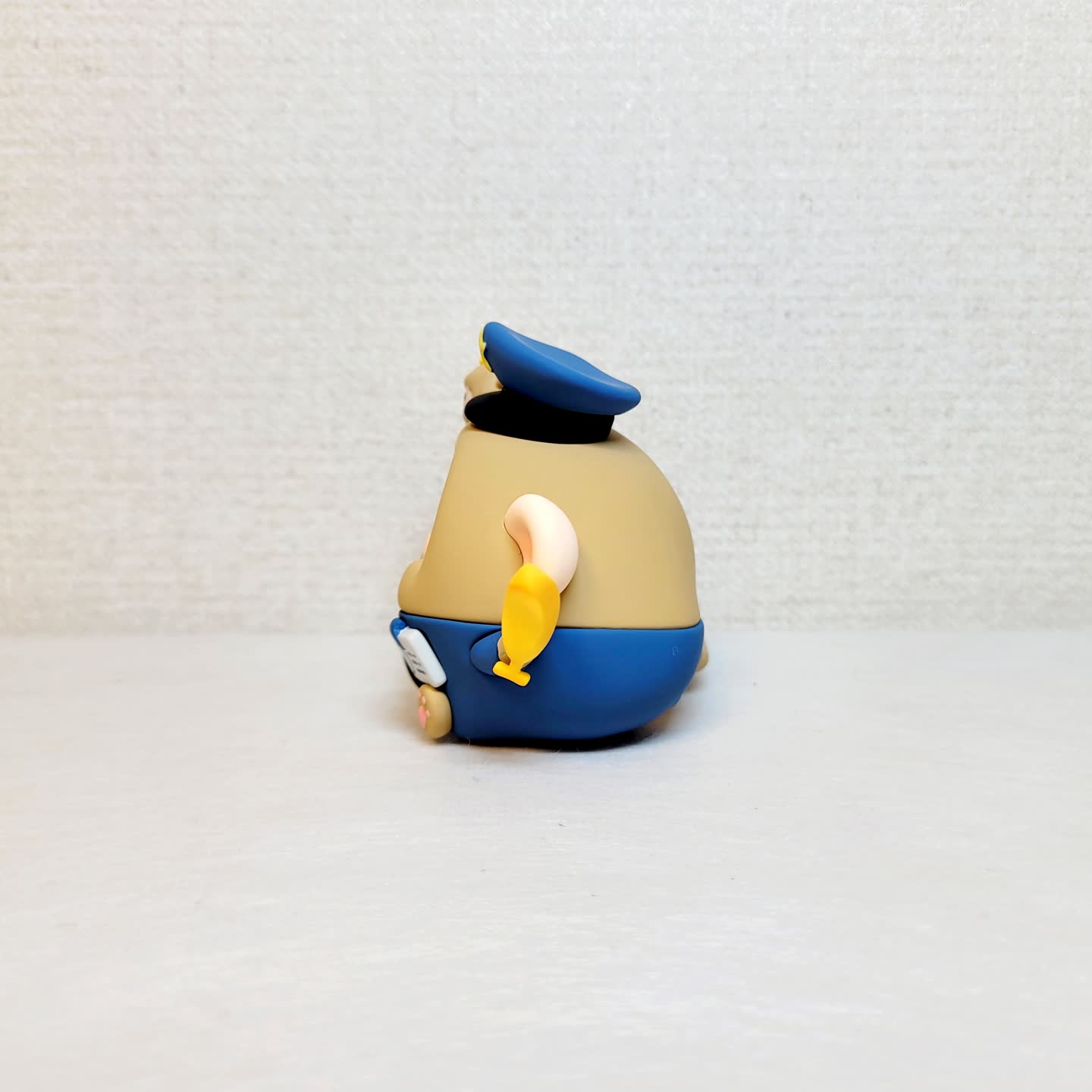 🍌퇀퇀 네온 선셋 비스트로-몽키 경장🐵