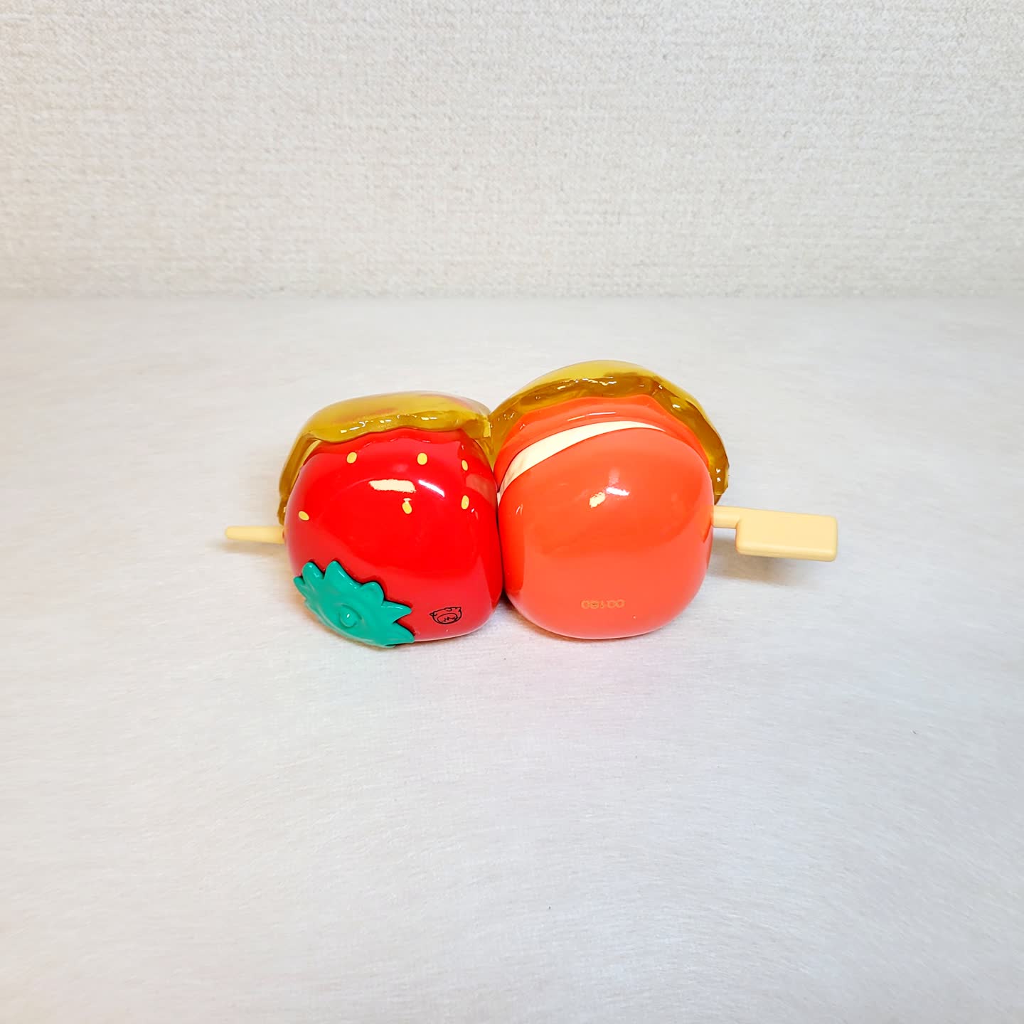 🍎퇀퇀 네온 선셋 비스트로-더블 스위트🍓