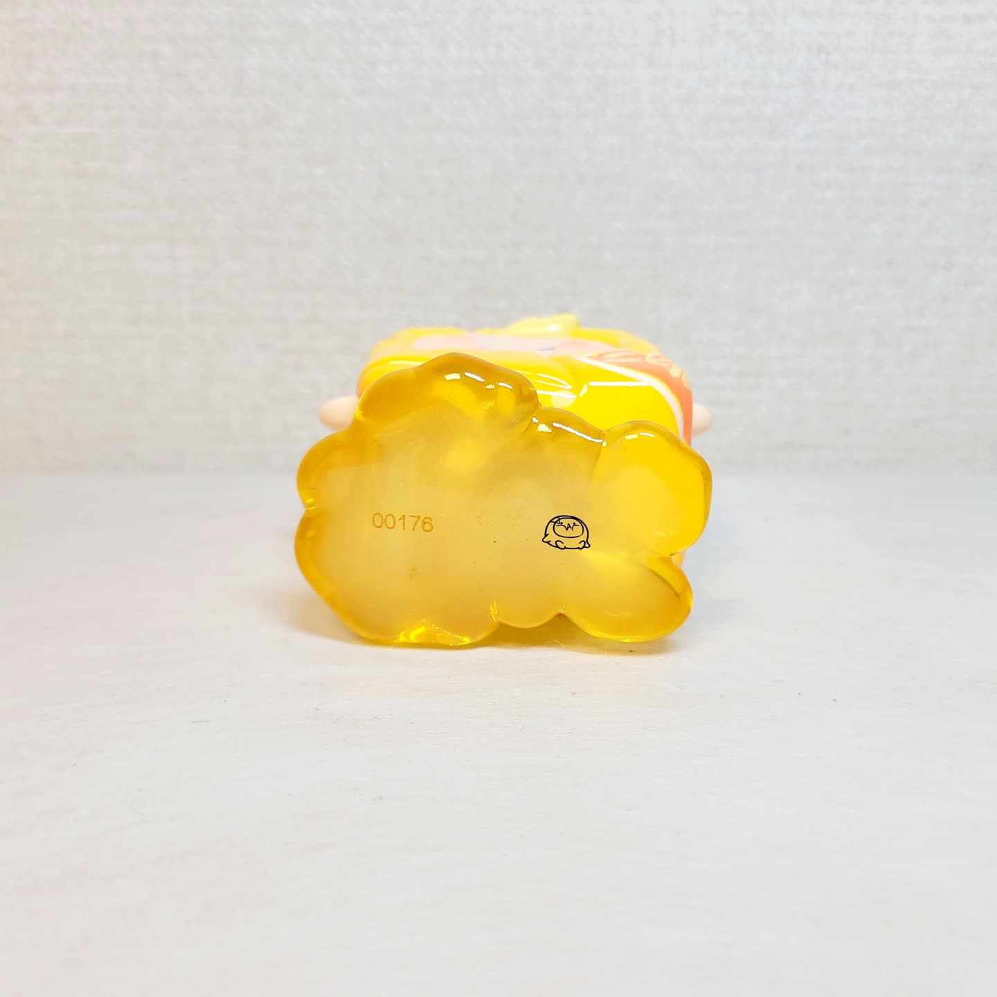 🍍퇀퇀 네온 선셋 비스트로-파인애플 라무네🍹