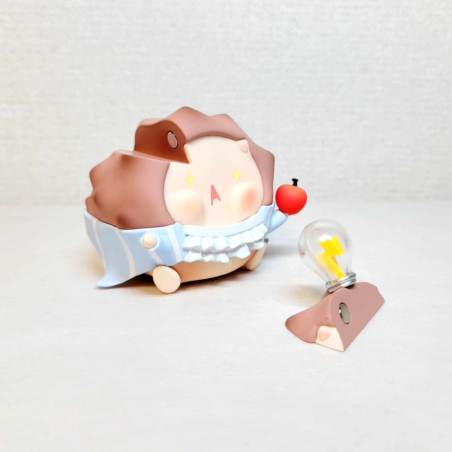 🦔퇀퇀 네온 선셋 비스트로-헤지톤🍎
