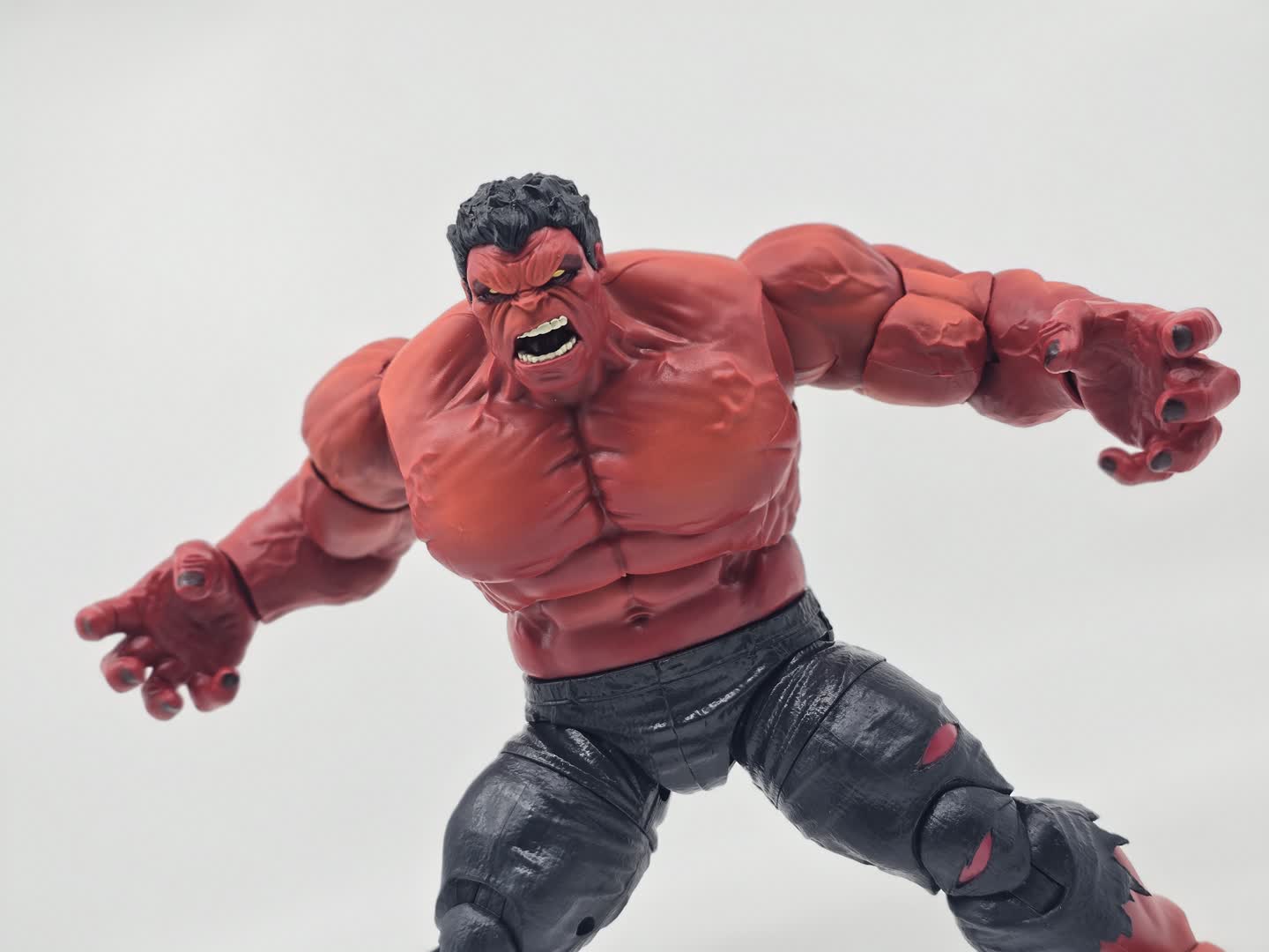 레드 헐크