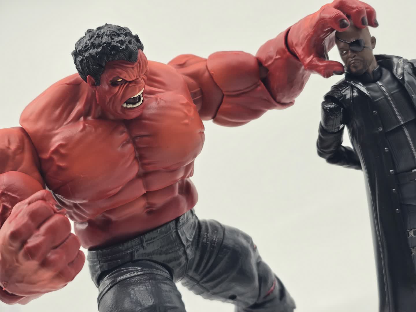 레드 헐크