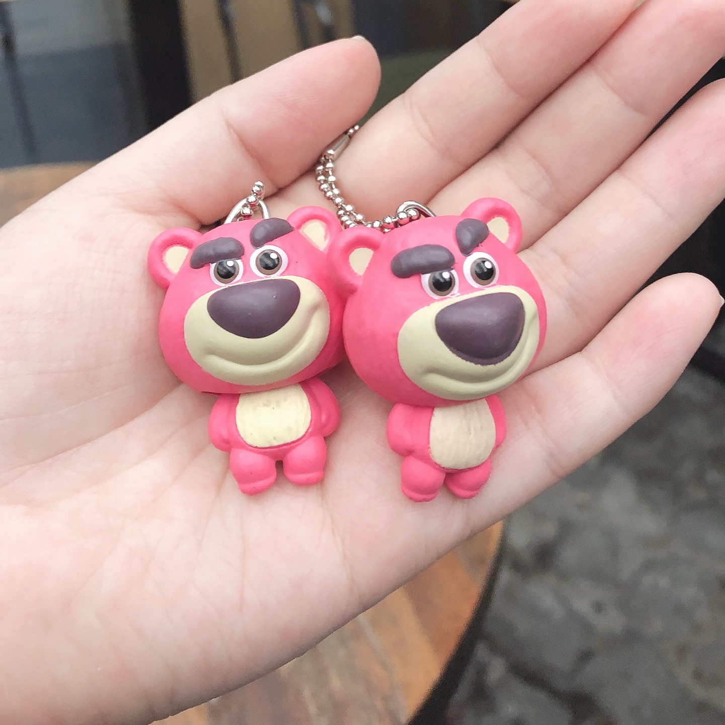 get 랏소s! 