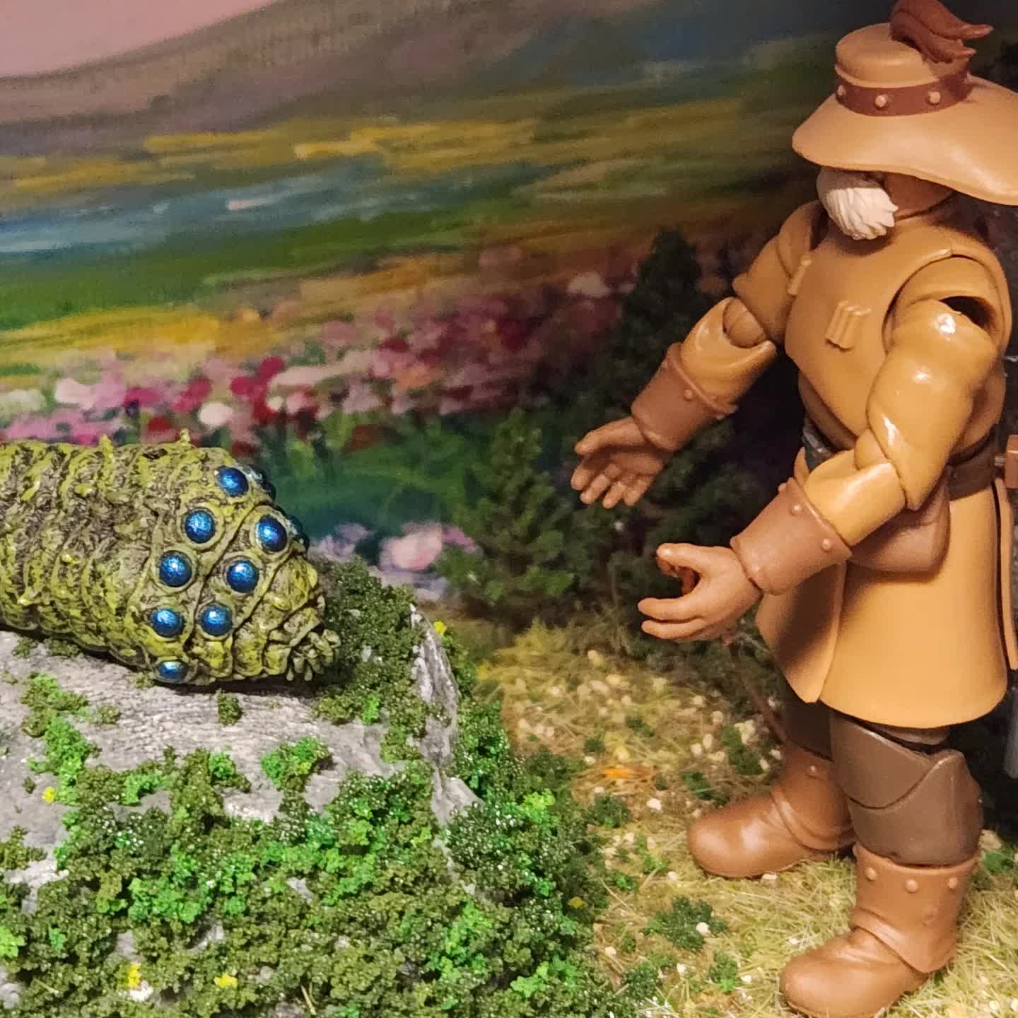바람계곡의 나우시카