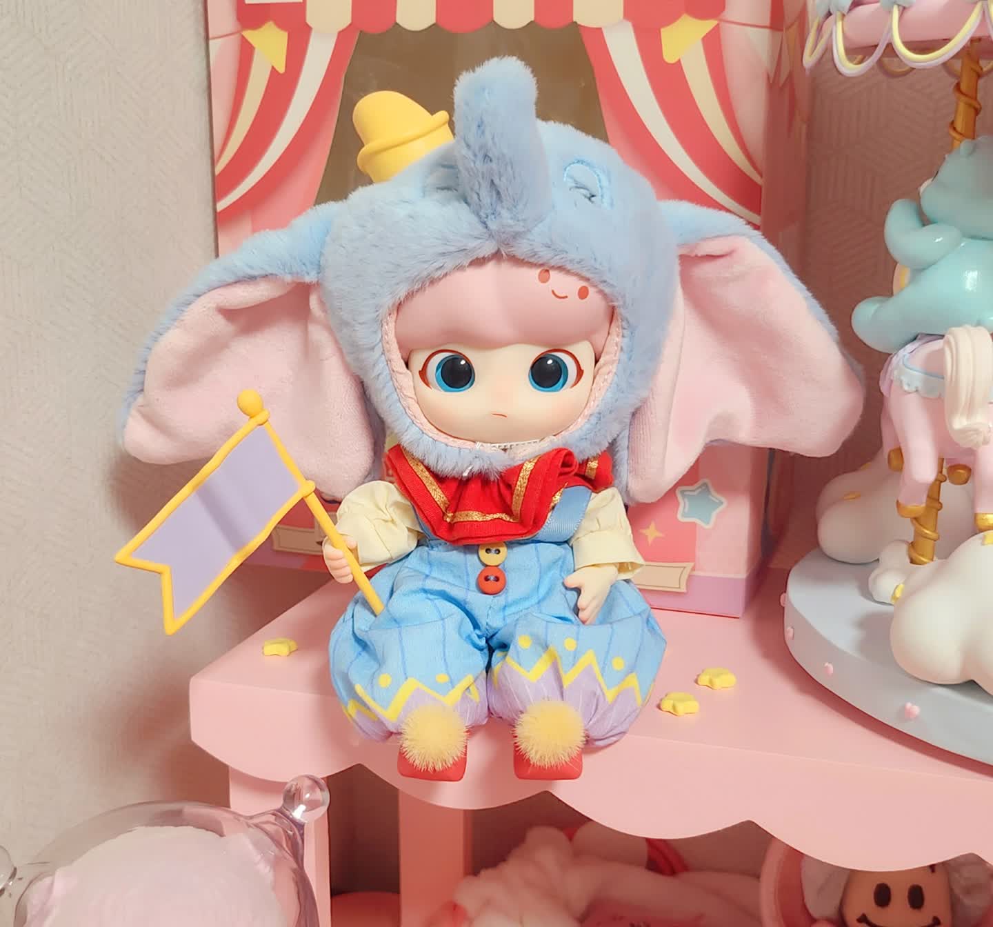 디무 덤보🎪🎈
