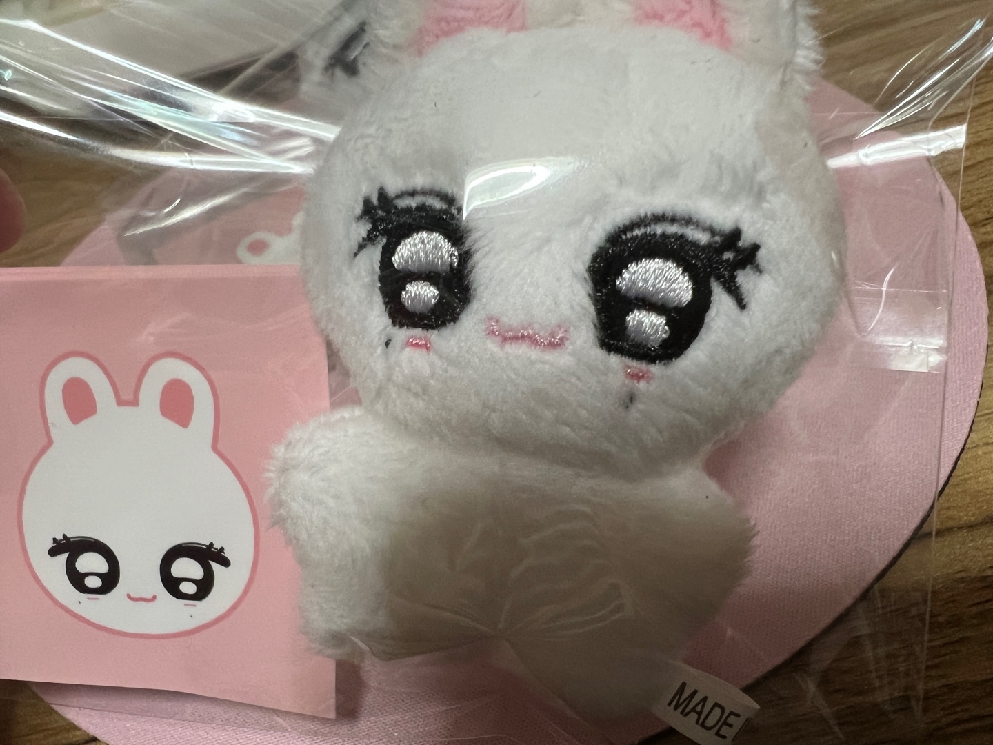 아이브 미니녕