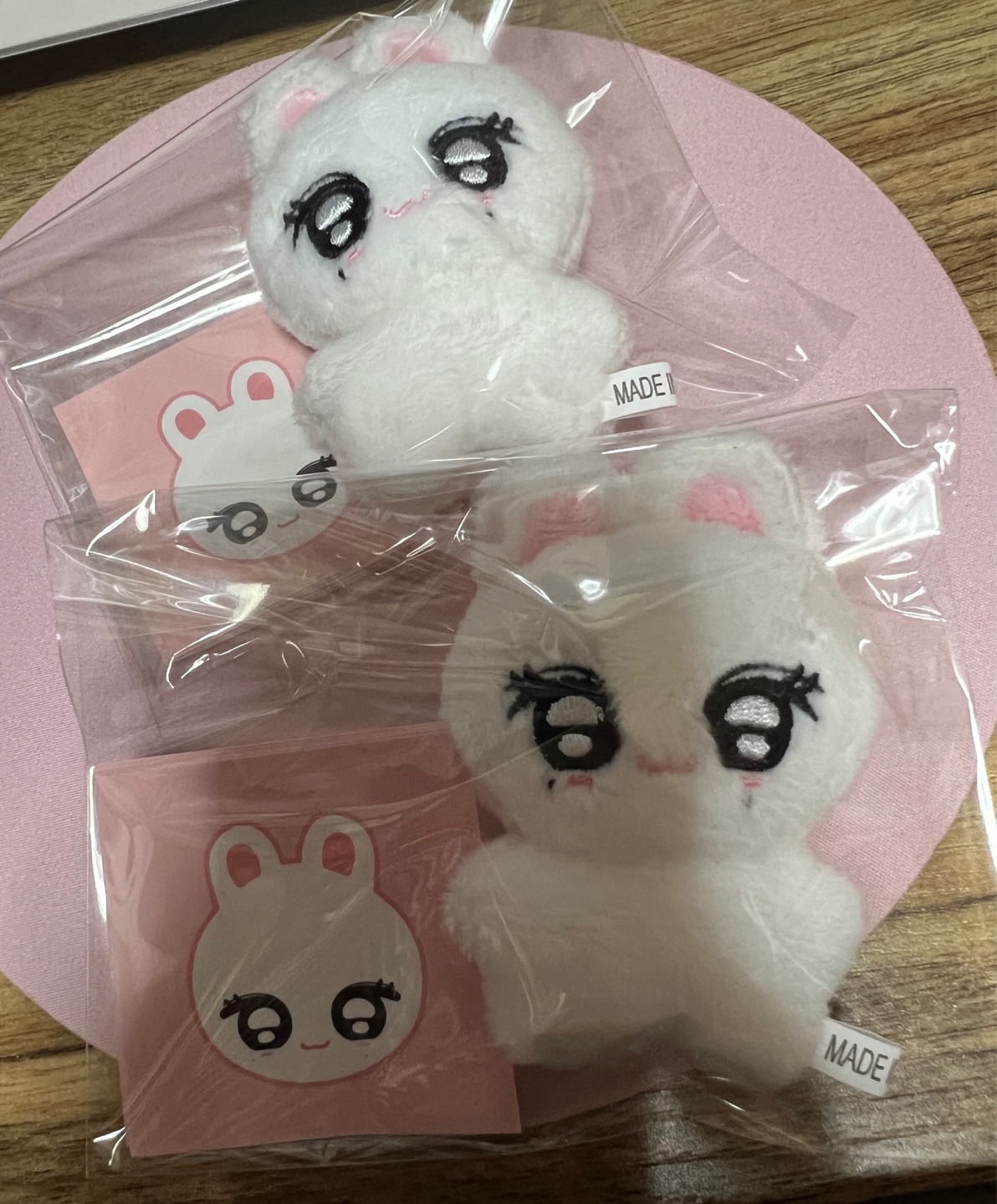 아이브 미니녕