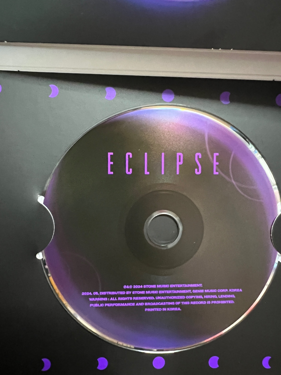 선재업고 튀어 OST CD