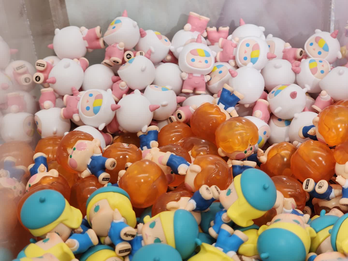 ✨️피노젤리 팝빈✨️