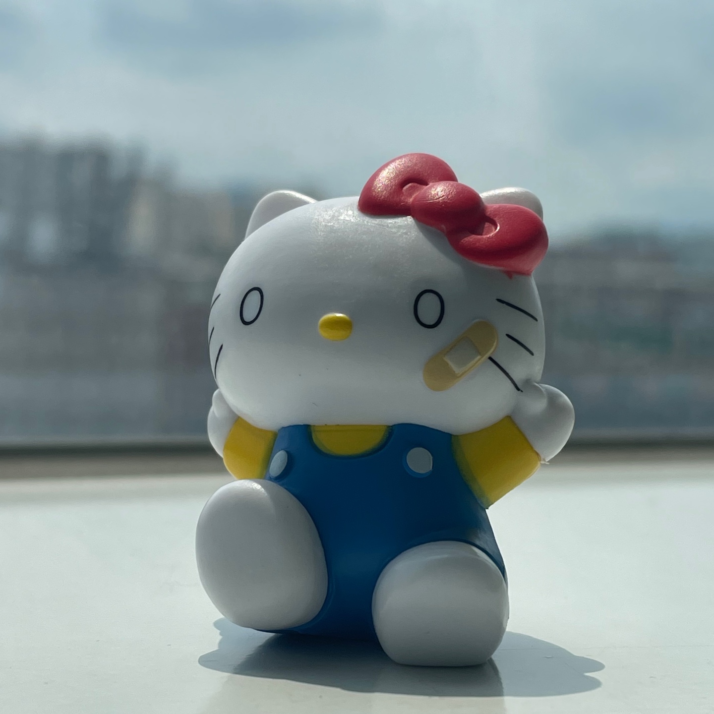 🎀날티 키티🩹