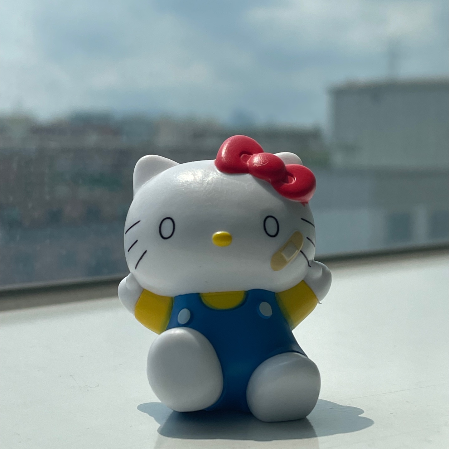 🎀날티 키티🩹