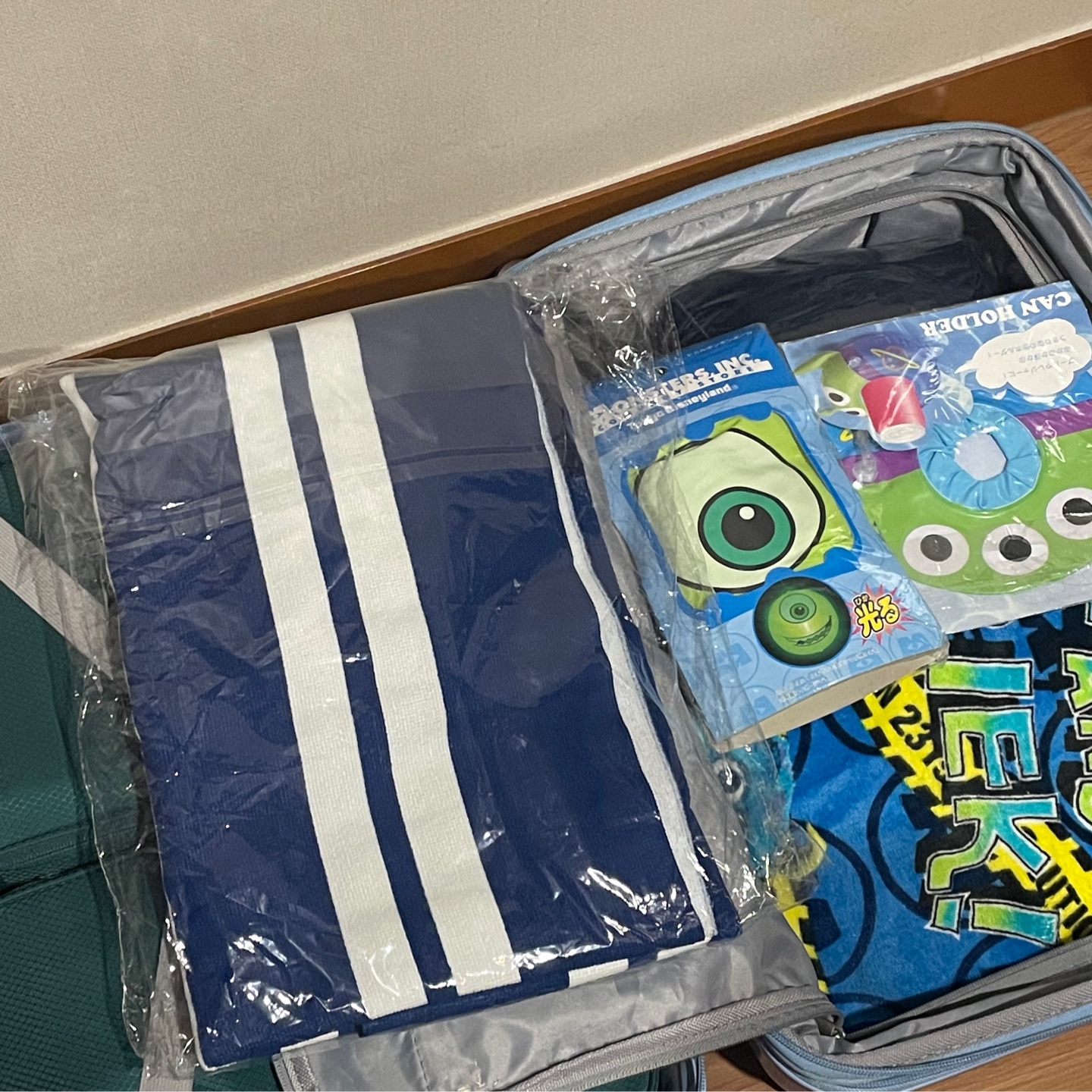몇년전에 구해놓고 꽁꽁 숨겨둔 내 마이크