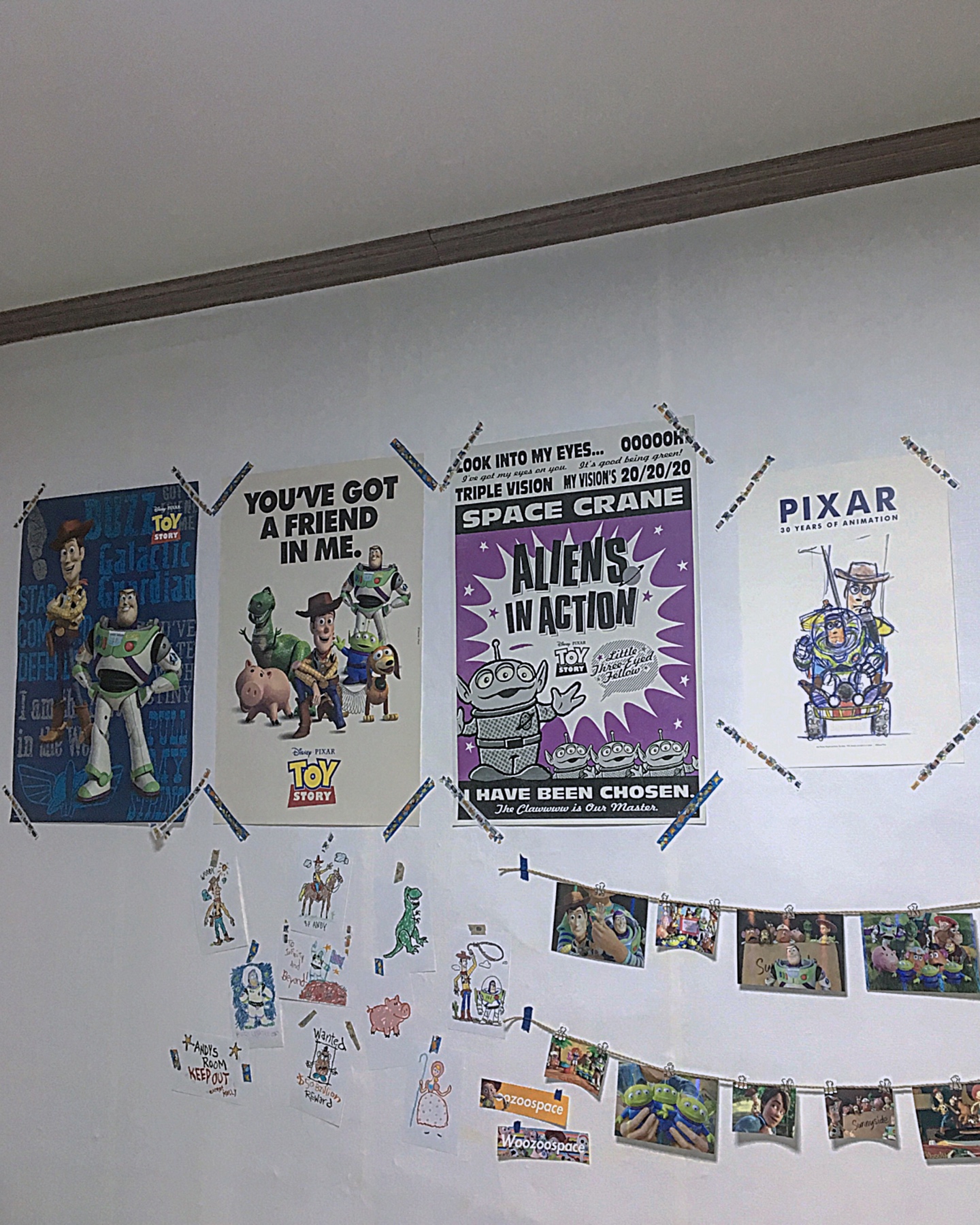 Jerry’s room