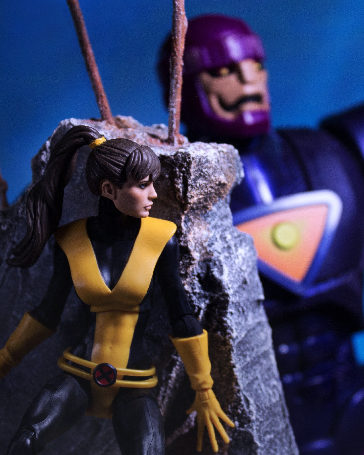 Days of future past