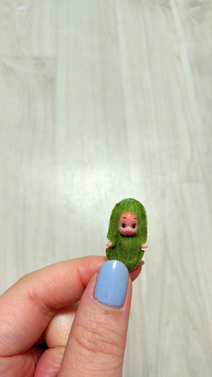 피클 큐피