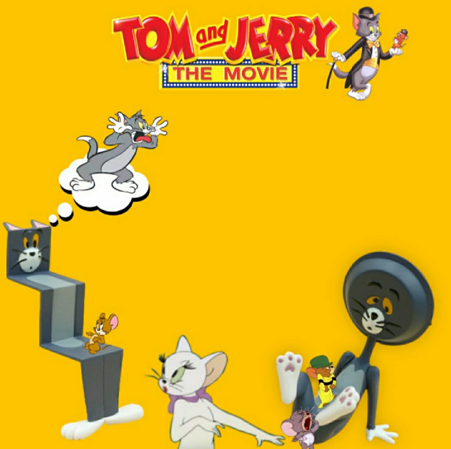 JERRY PARODY