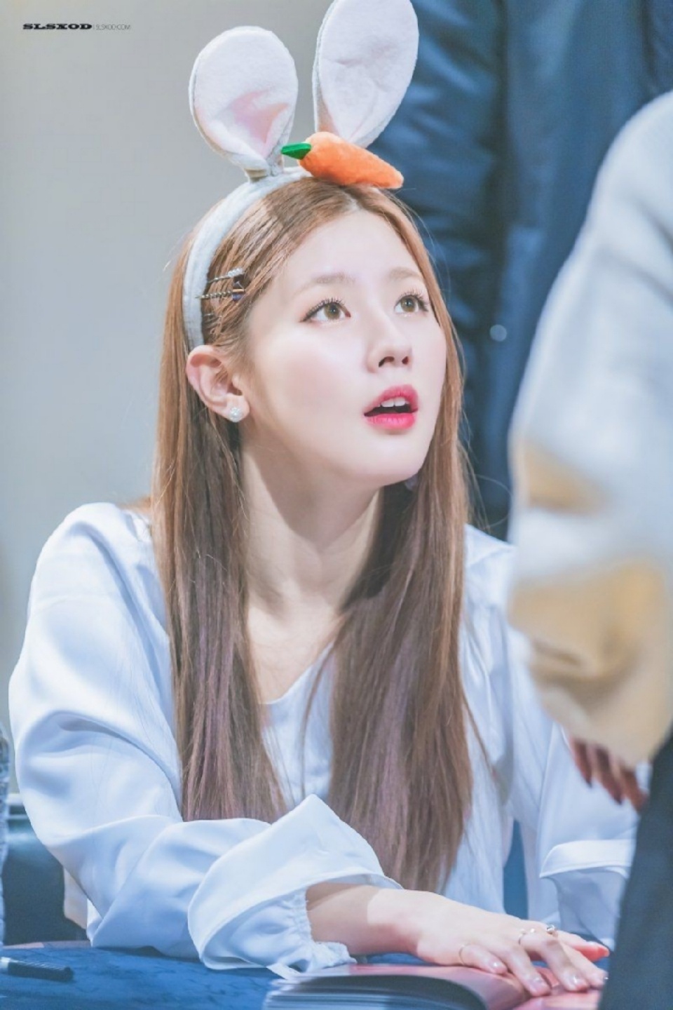 조띠용💚