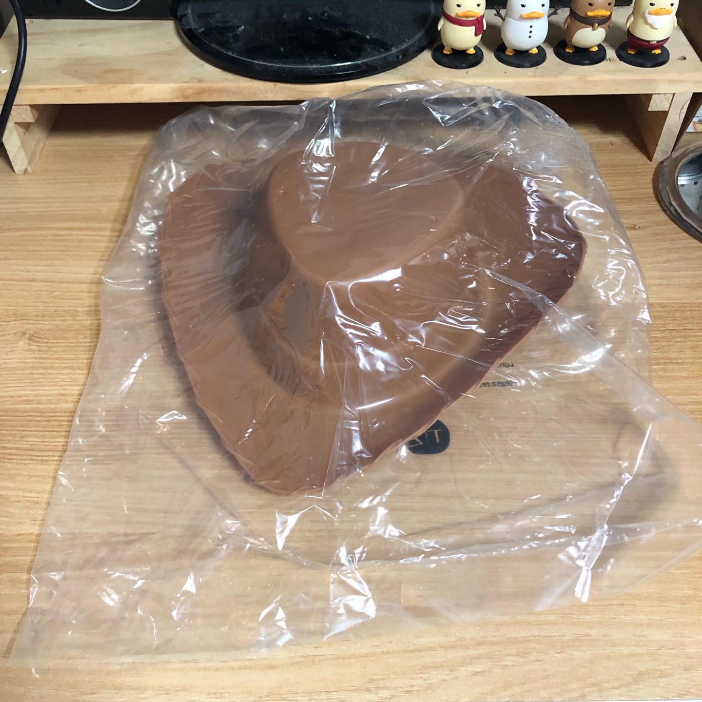 🎥 롯데 시네마 토이스토리 우디 햇 🤠