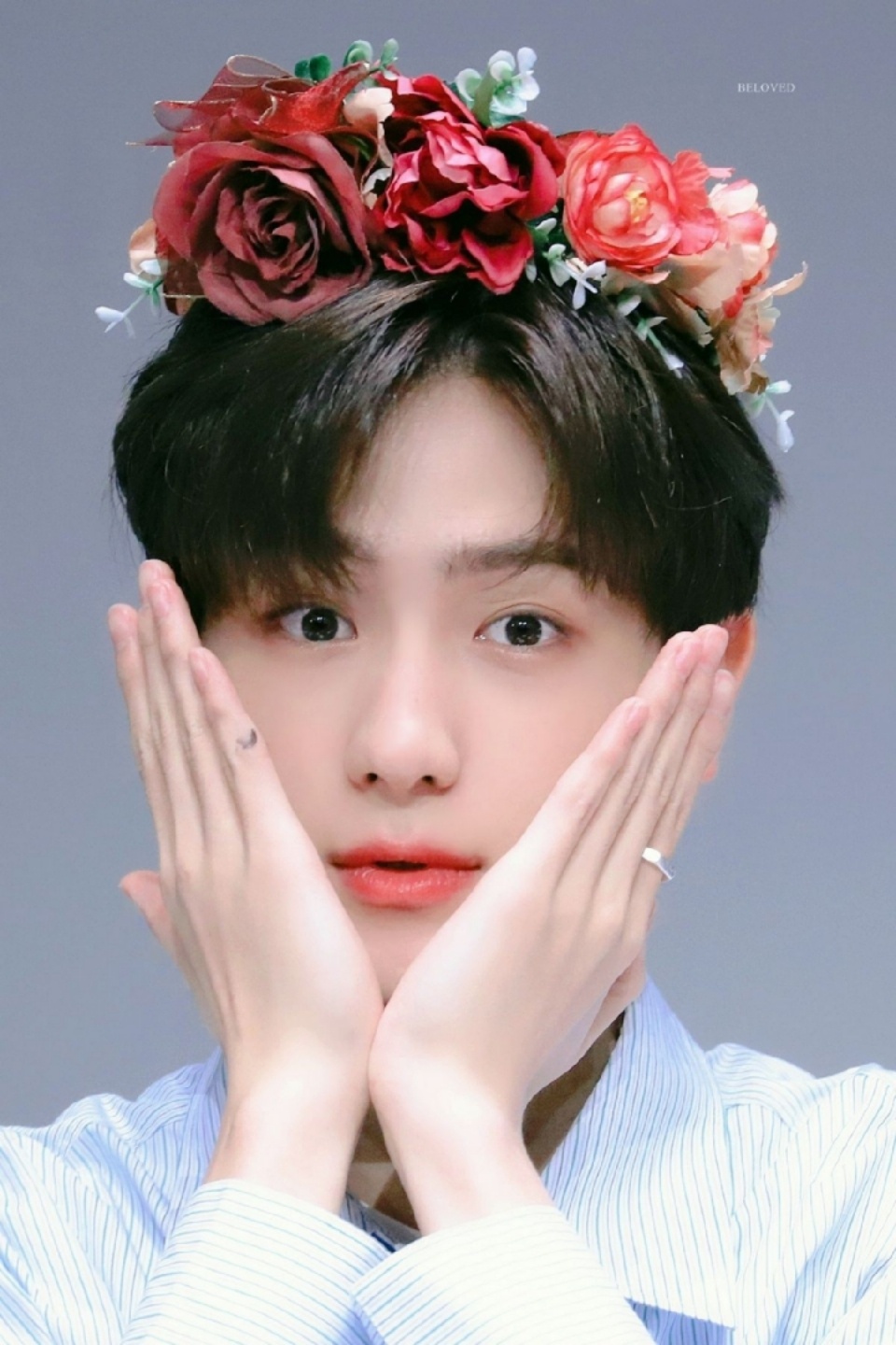 더보이즈 현재(이재현)