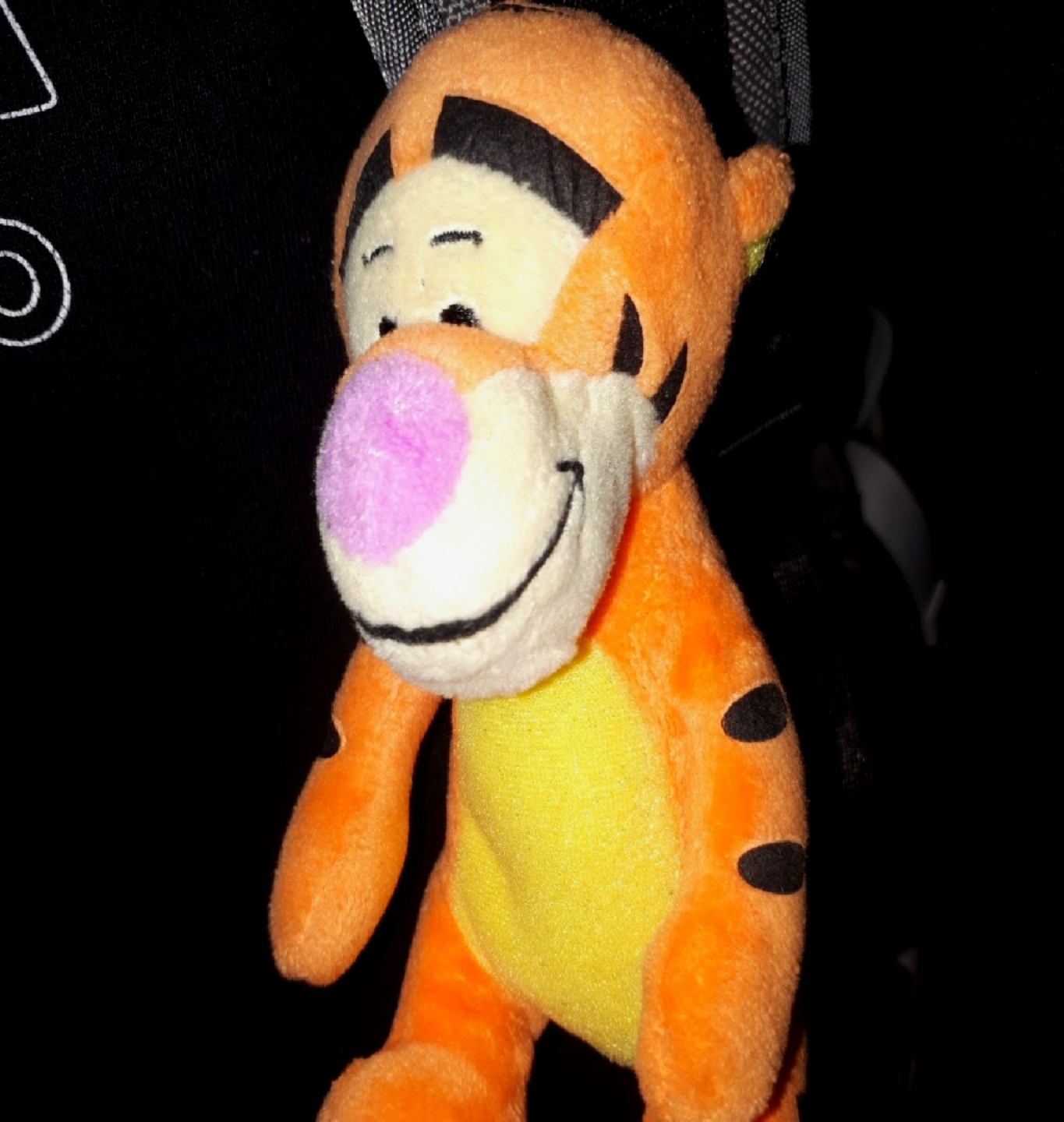 🐯❤