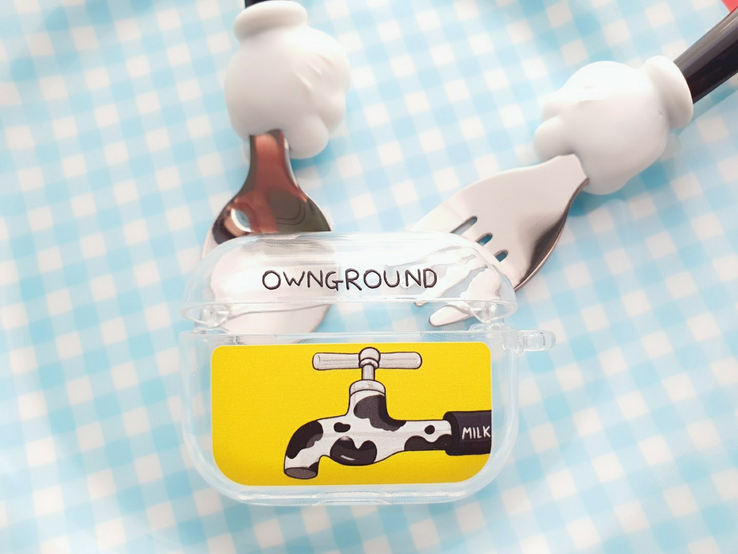 모두 Made by Ownground
