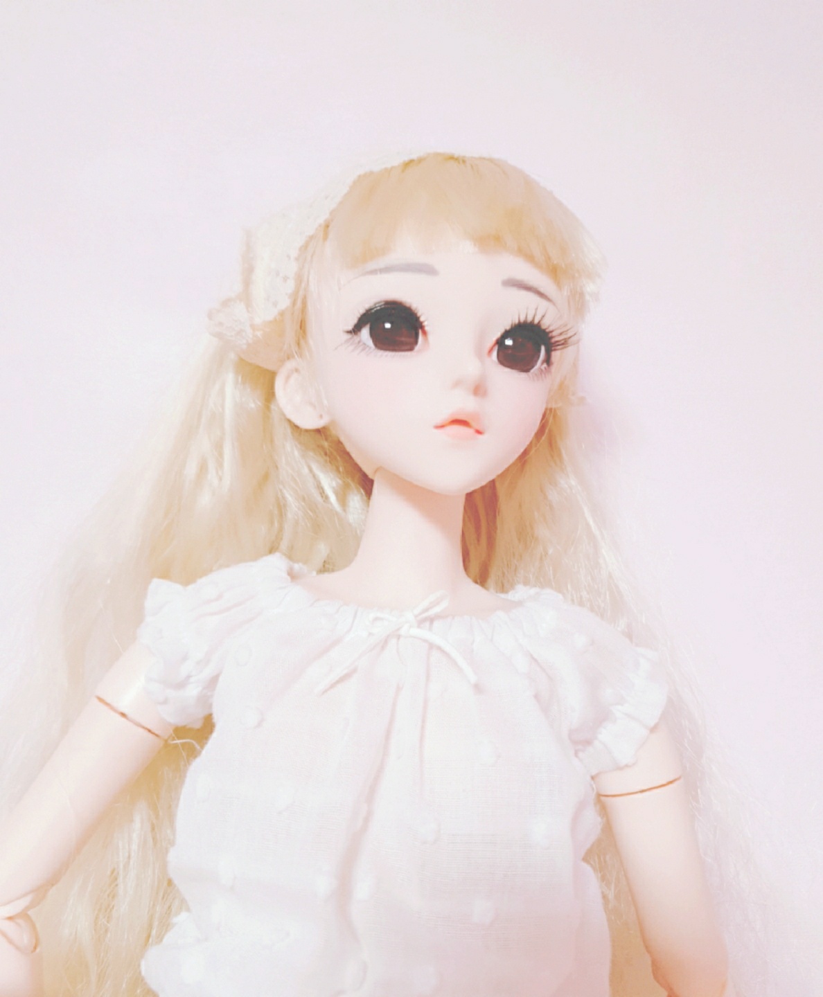 구체관절인형🧸
