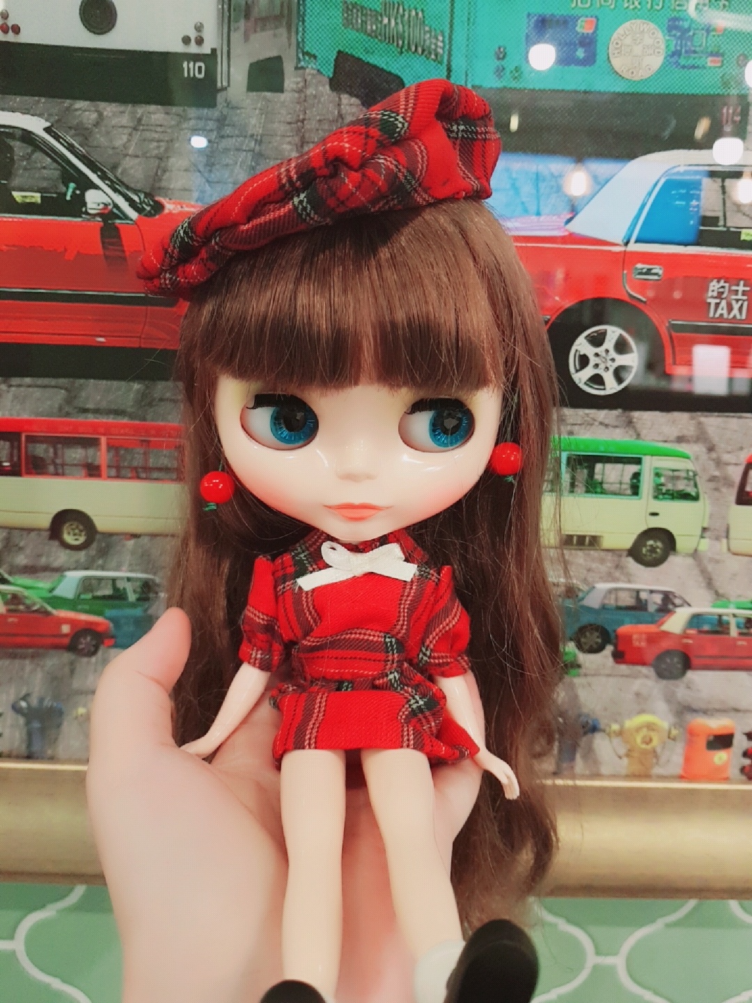 블라이스